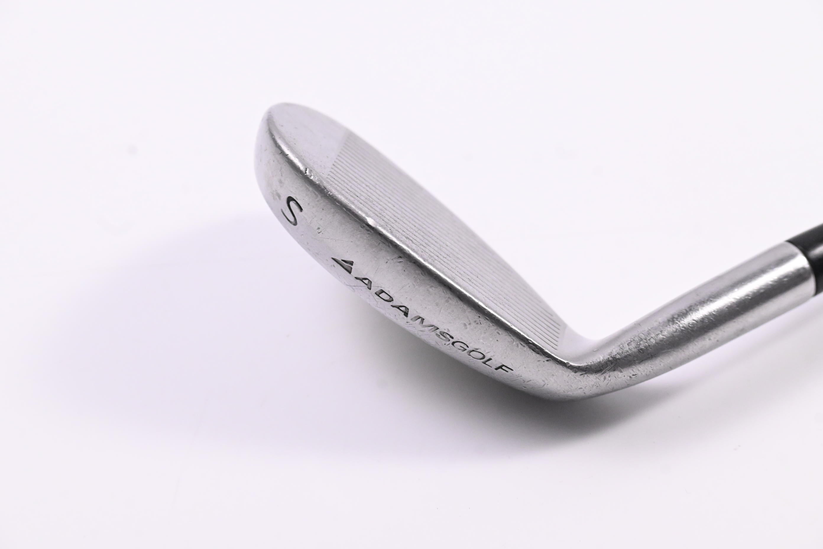 Ladies Adams Idea A3 OS Sand Wedge / 55 Degree / Ladies Flex GraFalloy 55 Shaft