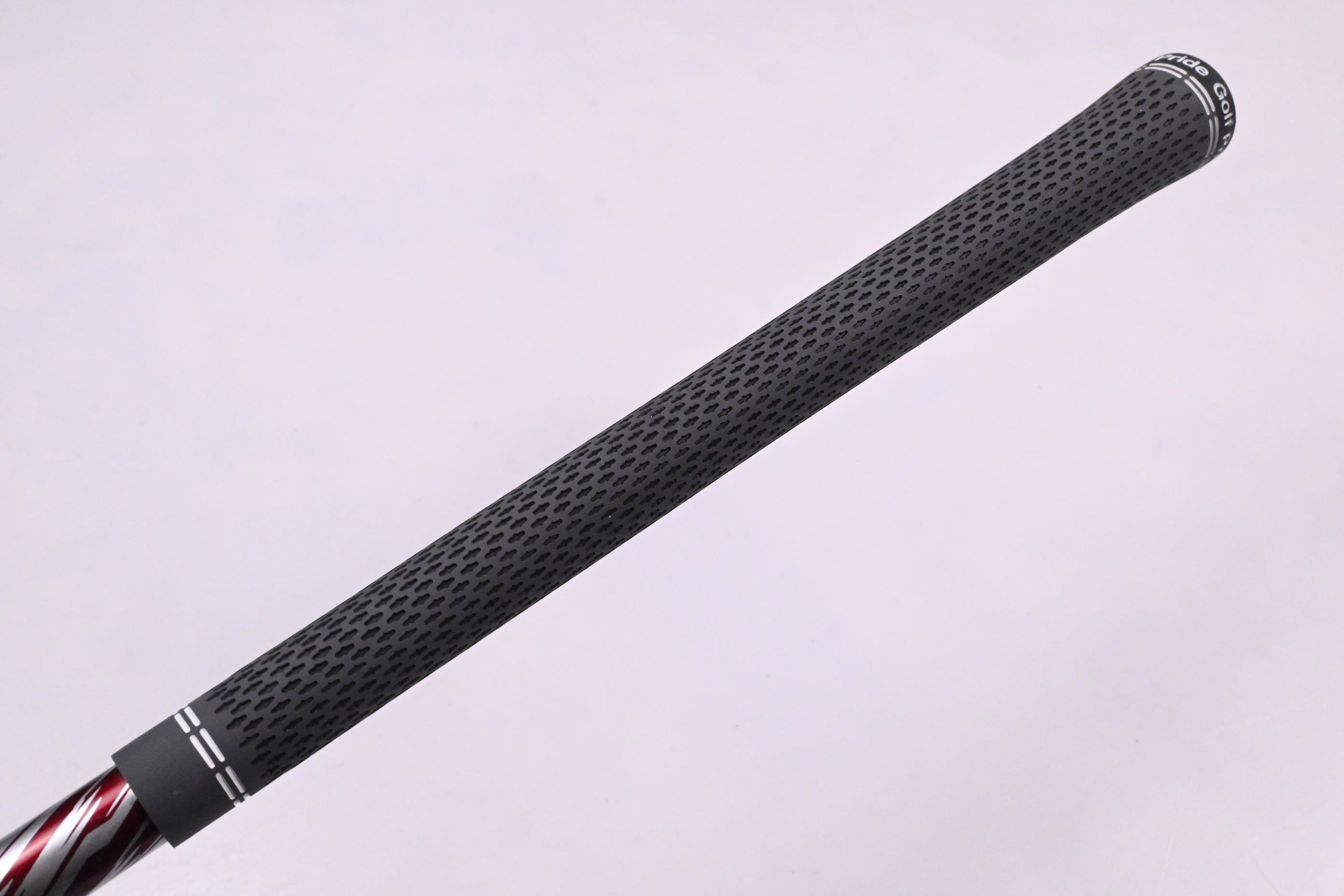 Project X VRTX Red 40 Driver Shaft / Senior Flex / Taylormade 2nd Gen