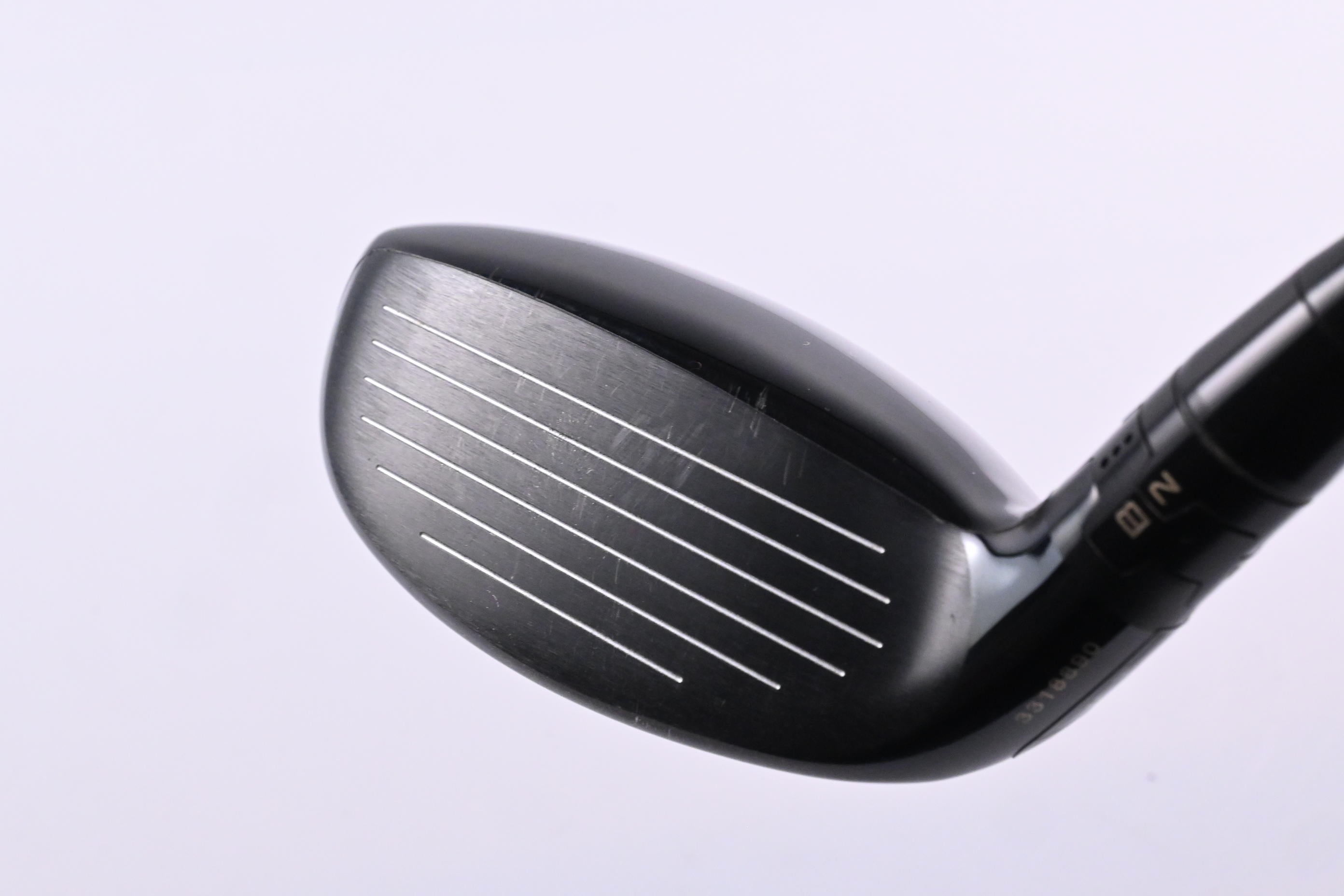 Titleist TSi2 #5 Hybrid / 24 Degree / Regular Flex Kuro Kage Black 55 Shaft