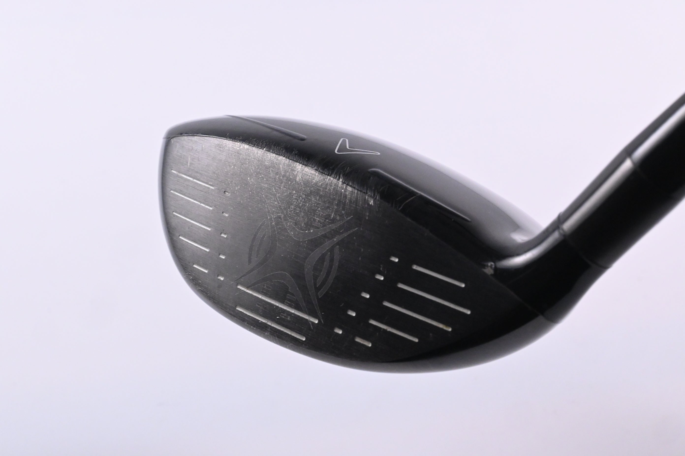 Callaway Rogue #3 Wood / 15 Degree / X-Flex Graphite Design Tour AD DI-7 Shaft