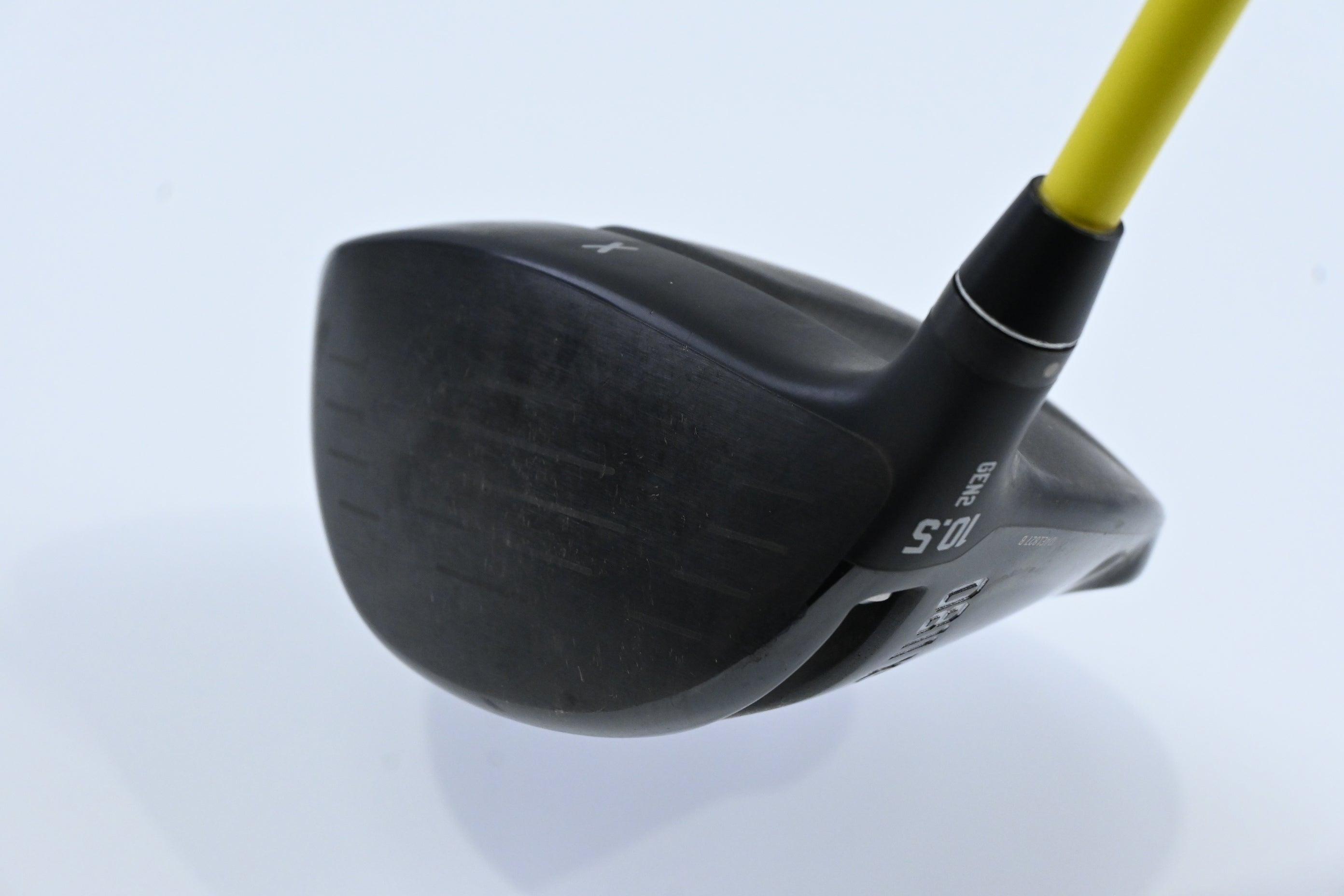 PXG 0811 XF Gen2 Driver / 10.5 Degree / Regular Flex HZRDUS Yellow 63