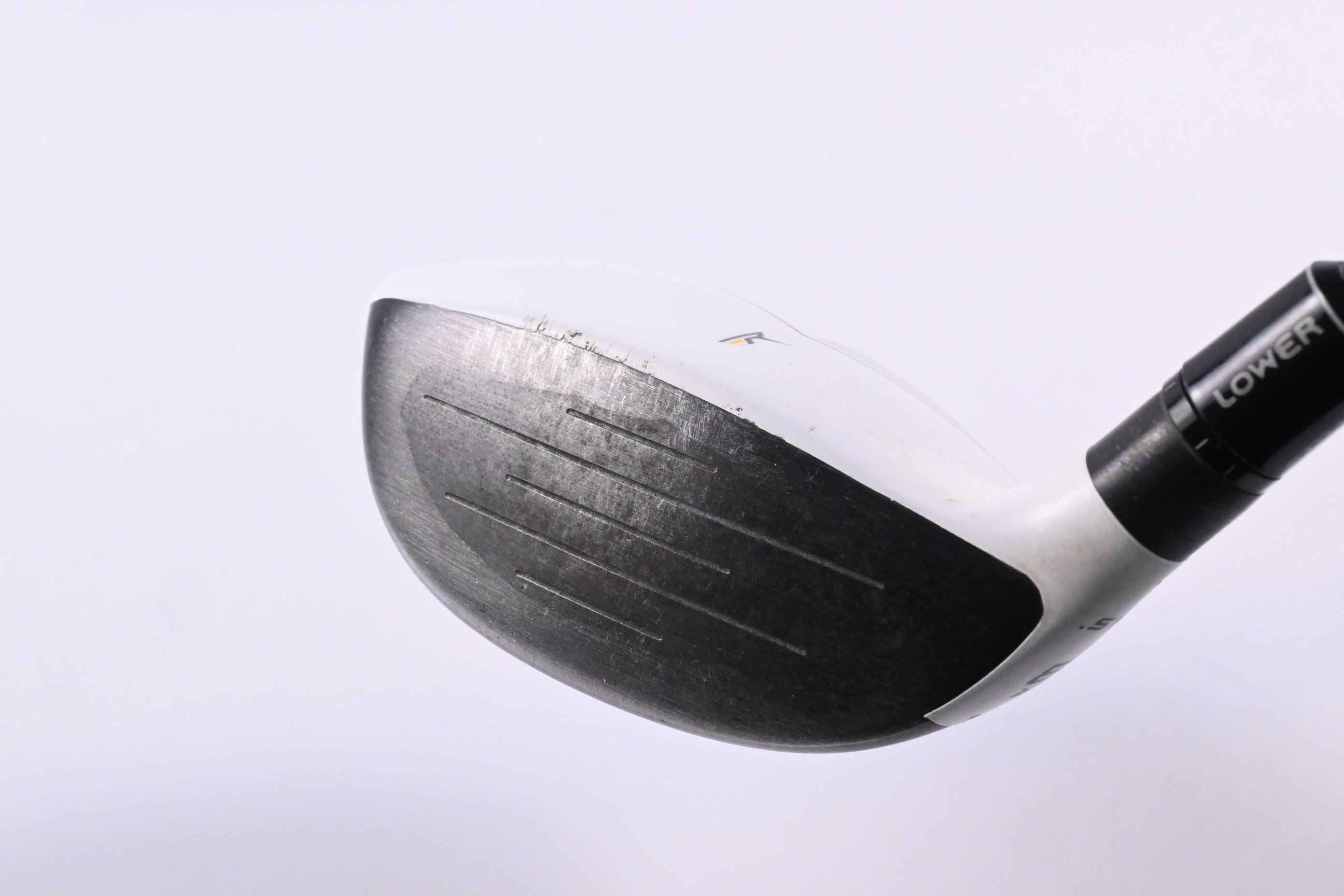 Taylormade RBZ Stage 2 Tour #3 Wood / 14.5 Degree / X-Flex ROMBAX 7V05
