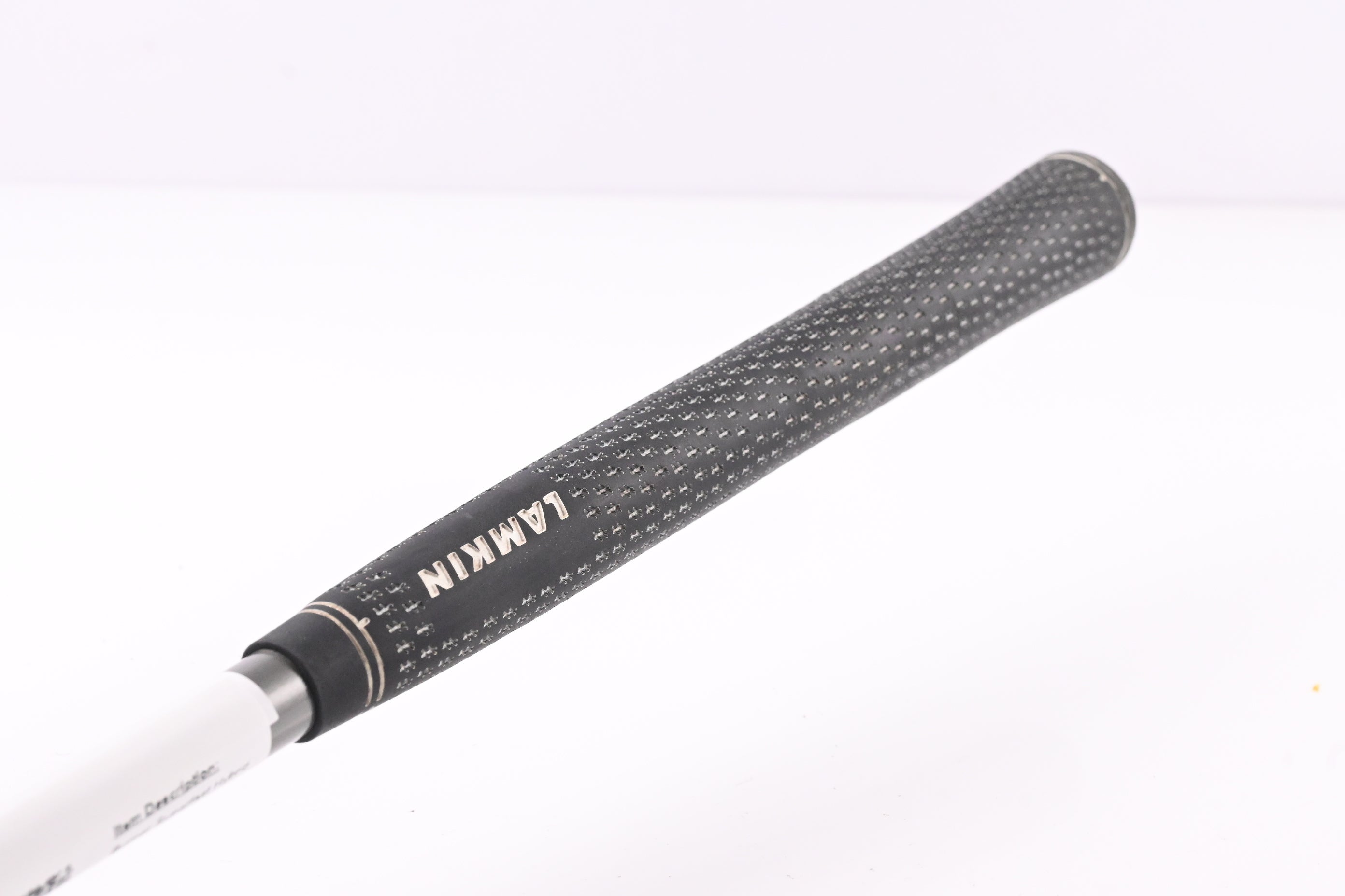 Left Hand Taylormade Burner Superfast #4 Hybrid / 21 Degree / Regular Flex REAX