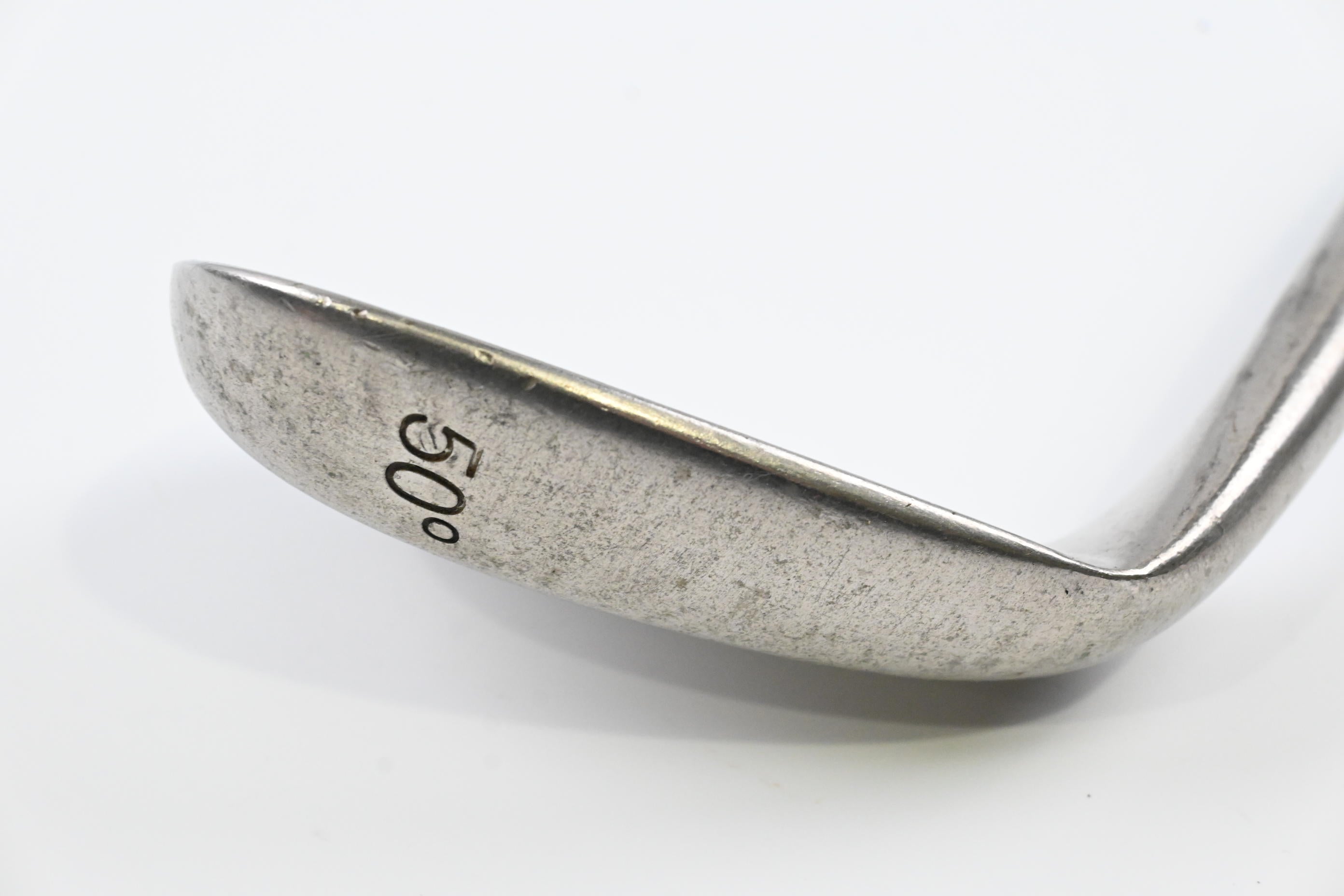 MD Golf Superstrong Gap Wedge / 50 Degree / Regular Flex Dynamic Gold R300 Shaft