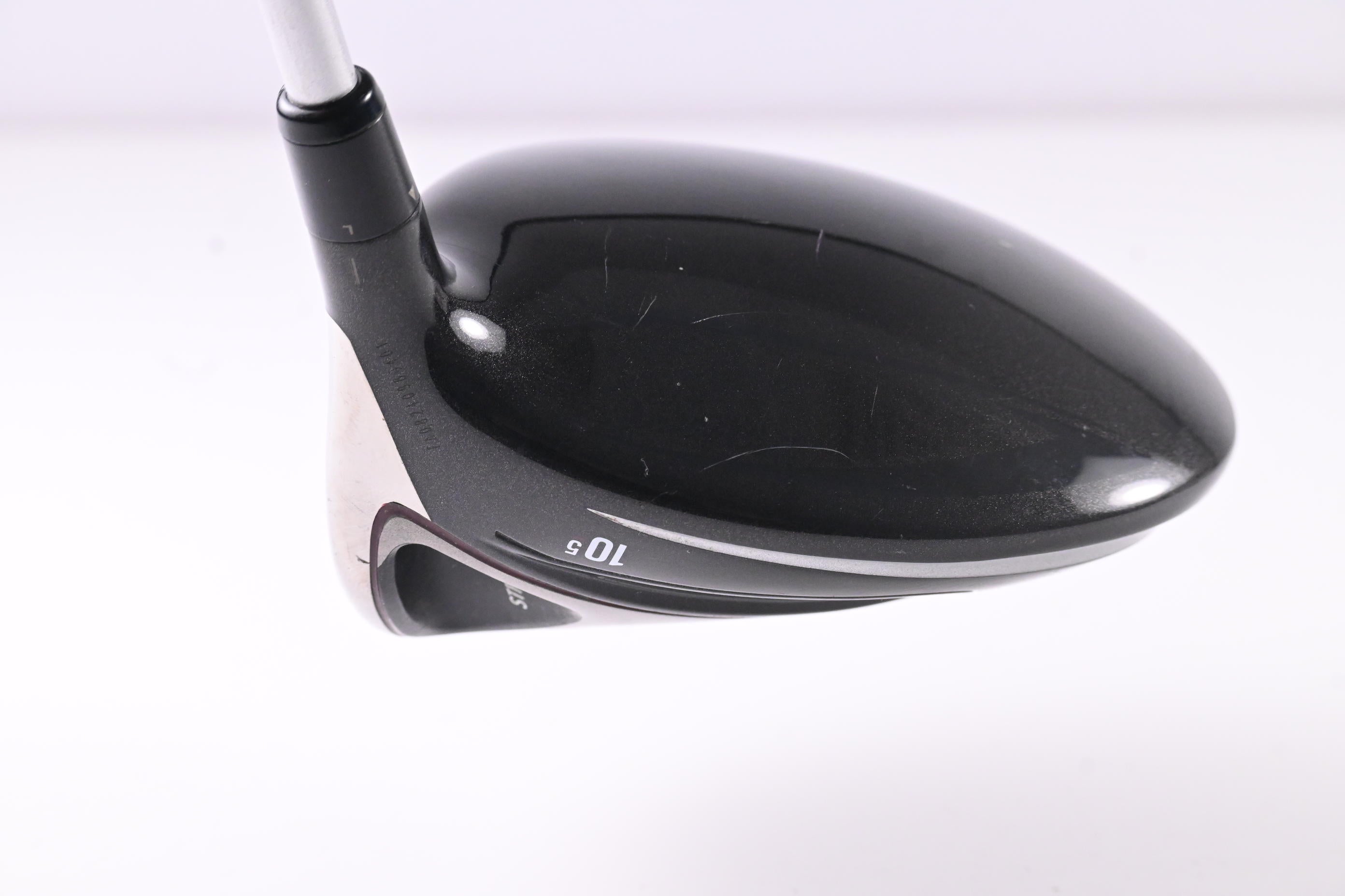 Nike VR-S Driver / 10.5 Degree / Regular Flex Fubuki 51 Shaft