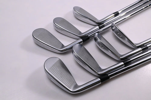 Mizuno JPX 923 Forged Irons / 5-PW+GW / Stiff Flex NS Pro 950 GH NEO Shaft