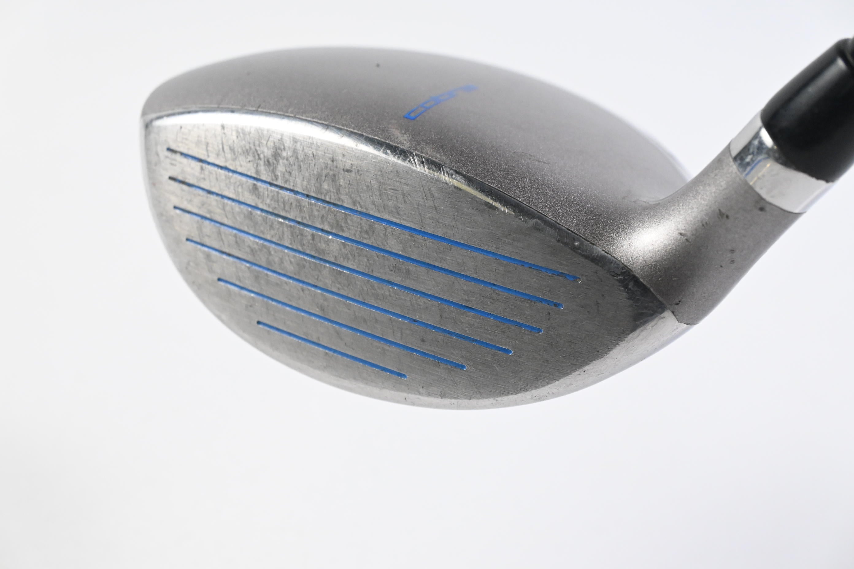 Cobra Amp Cell-S #5 Wood / 18 Degree / Regular Flex Cobra AMP Cell-S 65