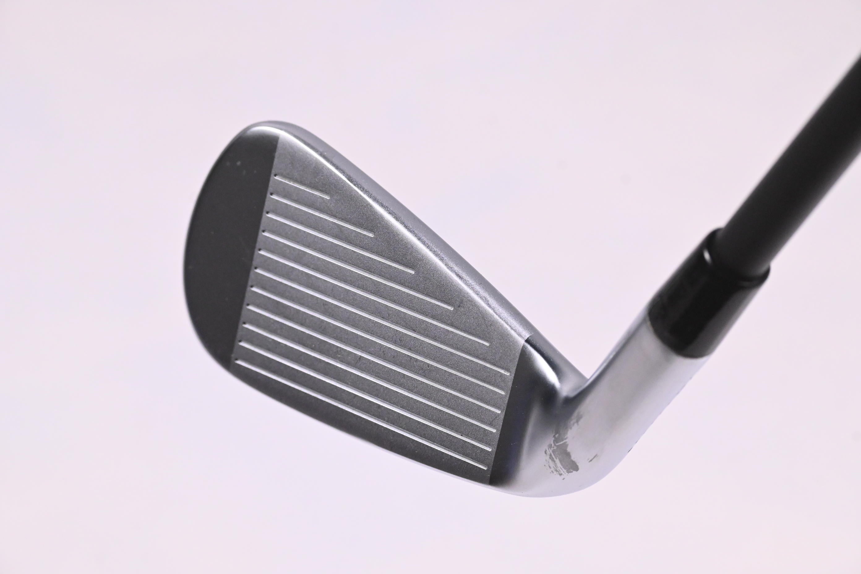 Callaway Apex UT 24 #4 Iron / 23 Degree / Stiff Flex MMT 80 Shaft