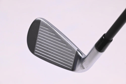 Callaway Apex UT 24 #4 Iron / 23 Degree / Stiff Flex MMT 80 Shaft