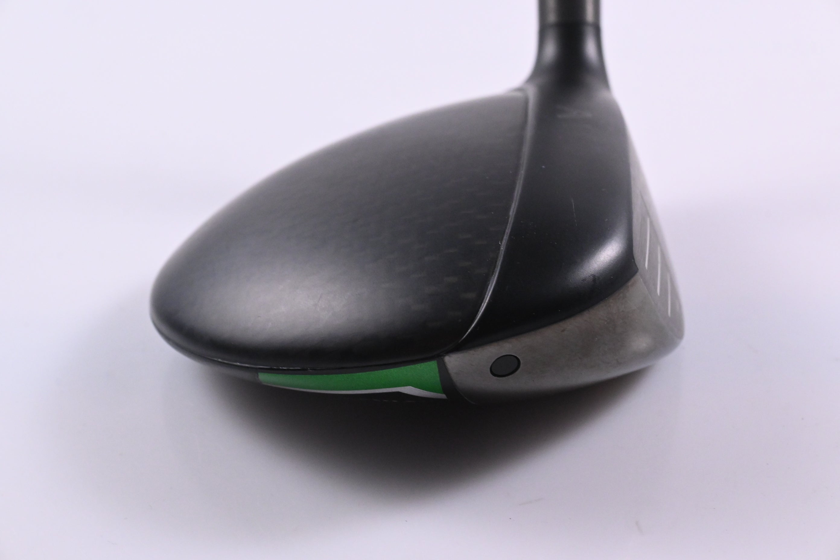 Callaway Elyte #5 Wood / 18 Degree / Stiff Flex Fujikura Ventus TR Red 6 Shaft