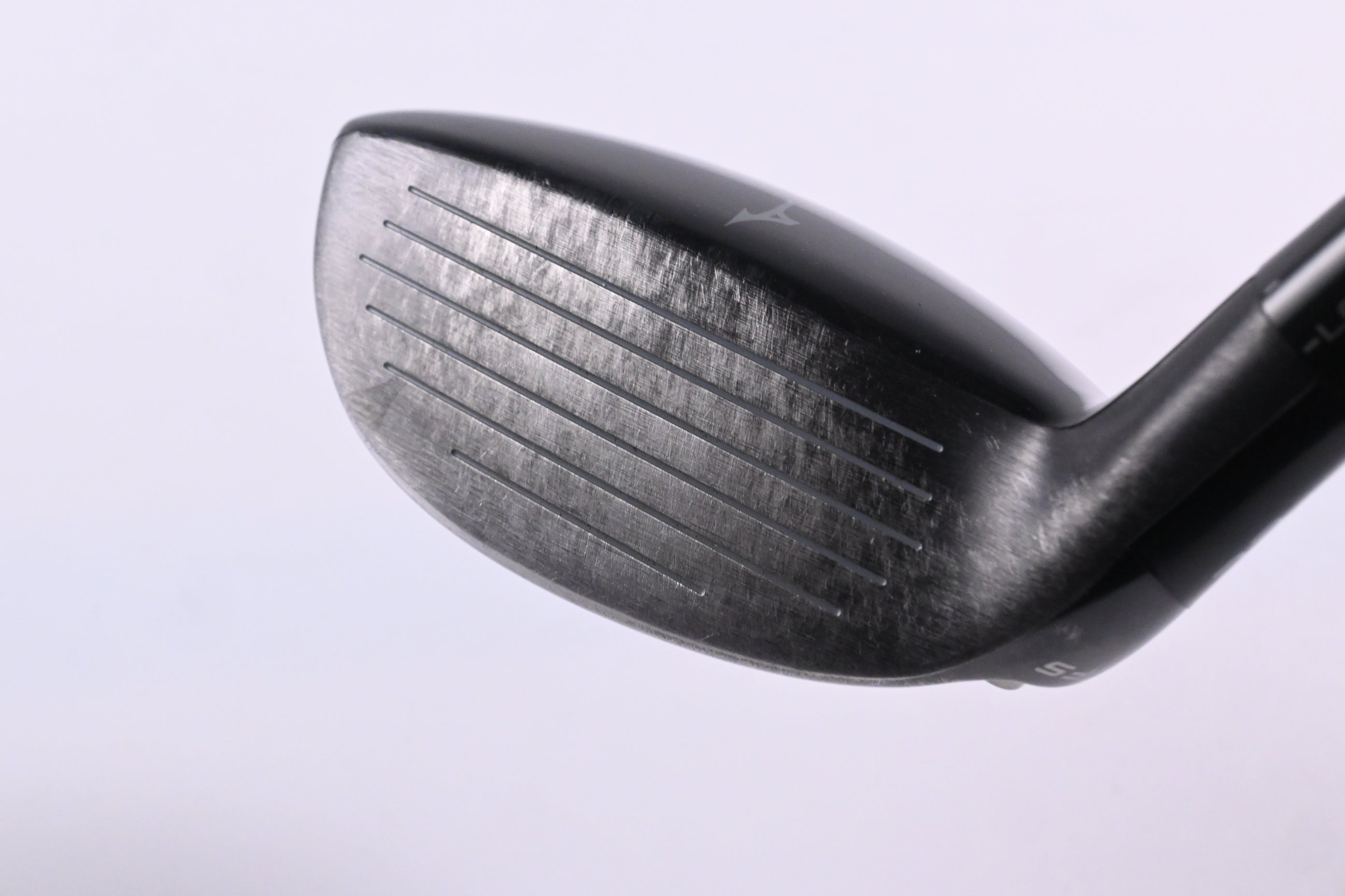 Mizuno ST-Max 230 #4 Hybrid / 22 Degree / Regular Flex Denali Red 70 Shaft