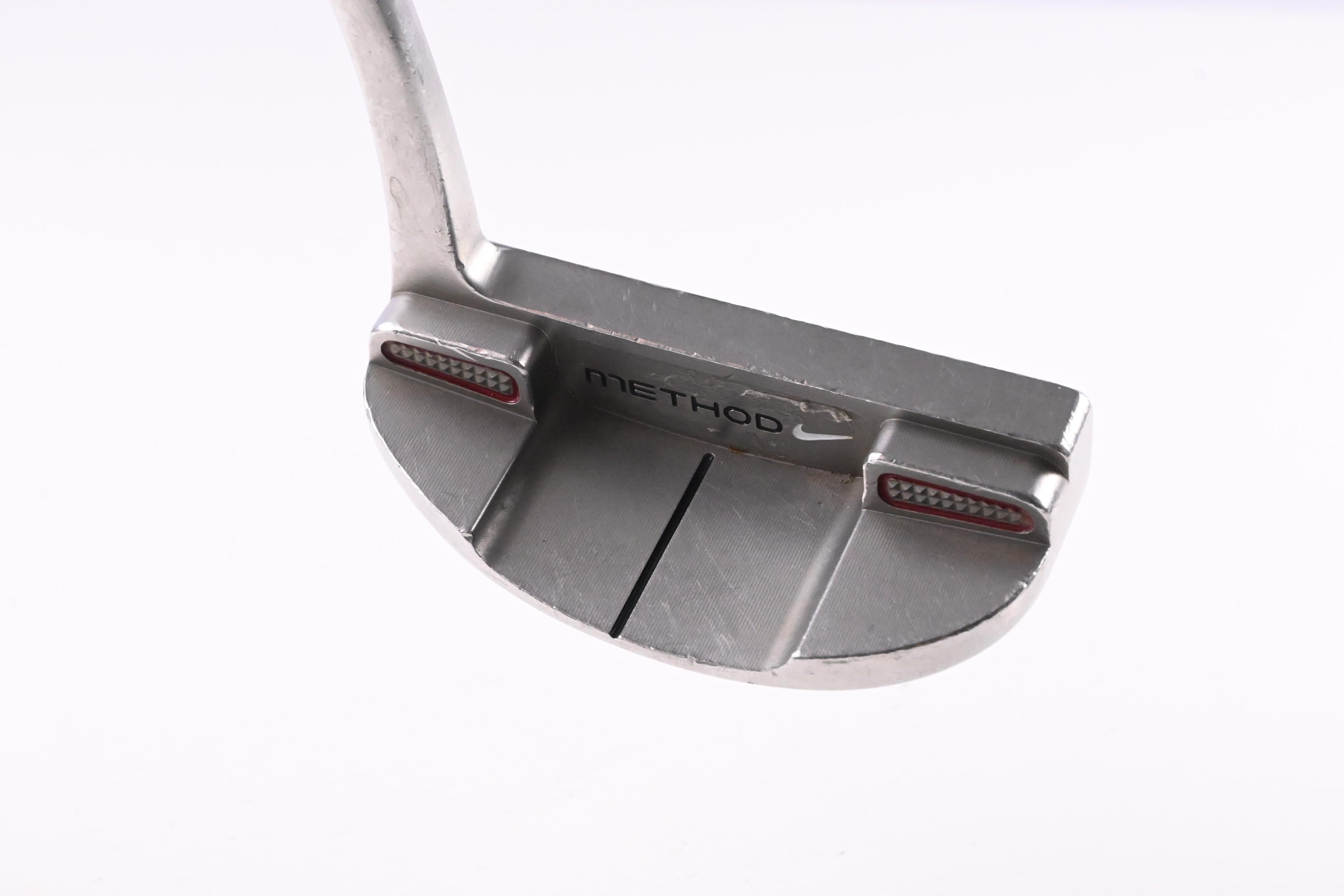 Nike Method Milled Model 003 Putter / 30.5 Inch