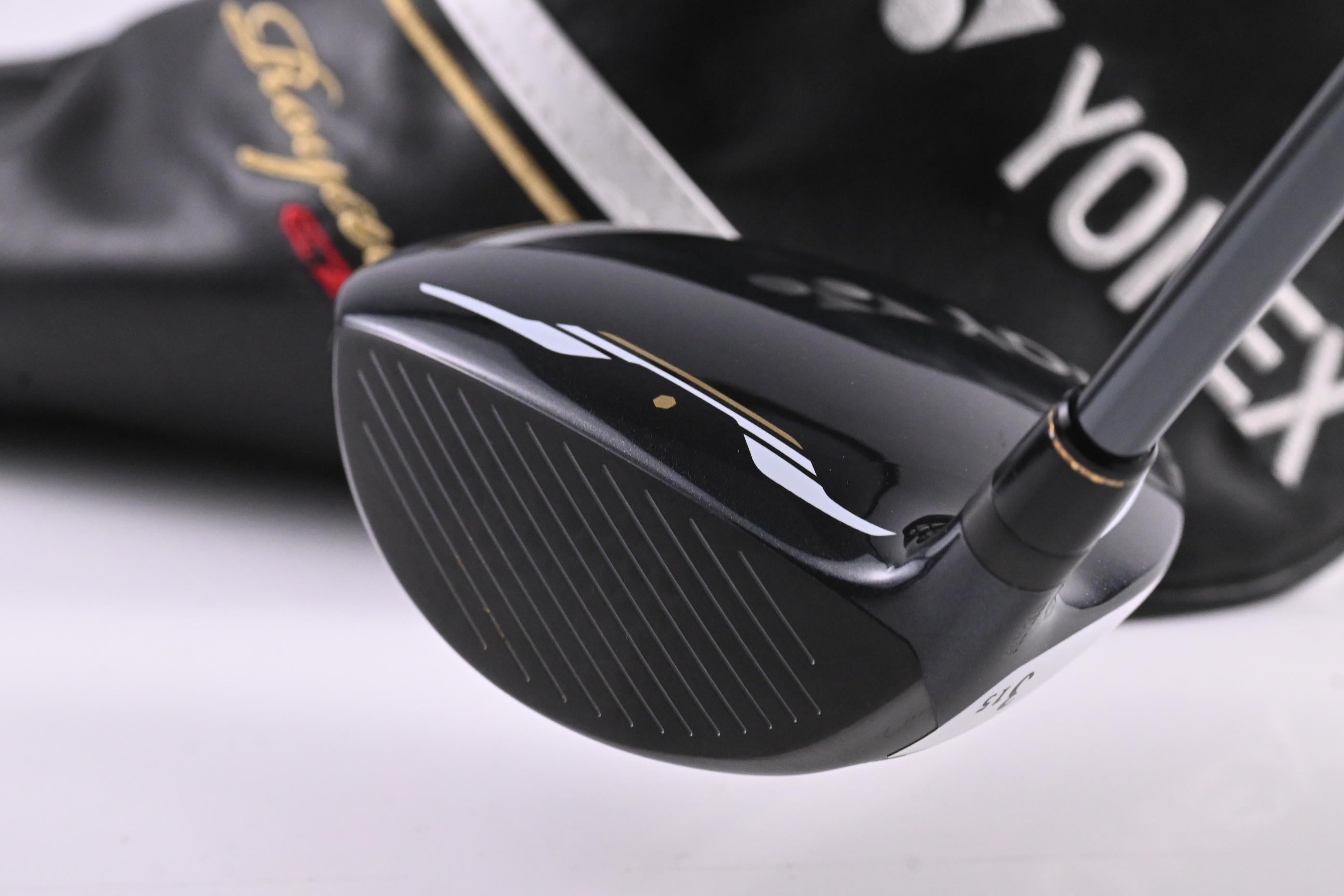 Yonex Royal Ezone Gen 2 #3 Wood / 15 Degree / Regular Flex Yonex Namd Shaft