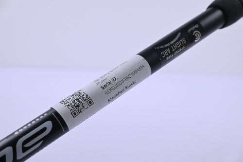 Cleveland HB Soft 2 Black Satin #8 Putter / 34 Inch