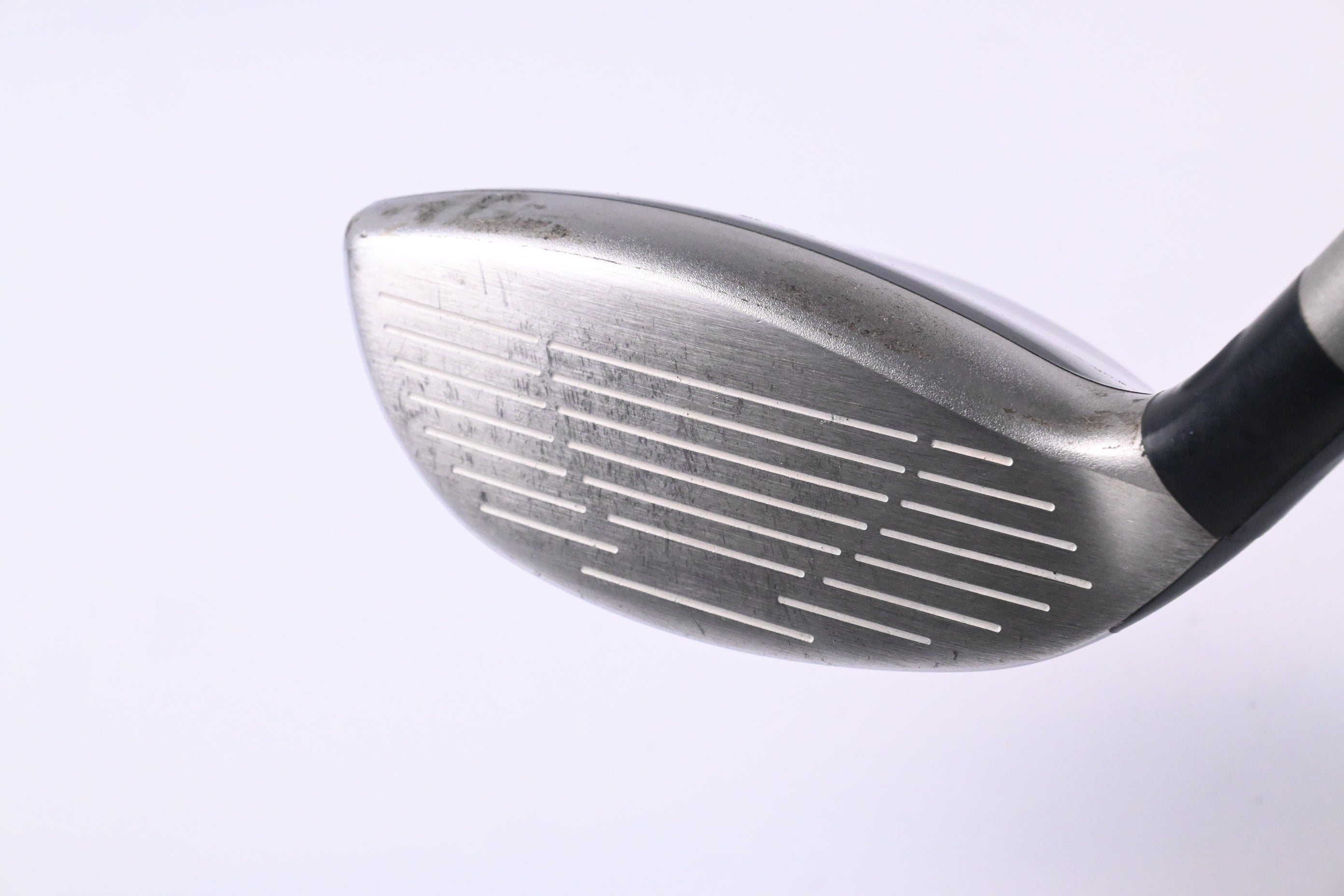 Ping G10 #2 Hybrid / 18 Degree / Regular Flex Ping TFC 129 H Shaft