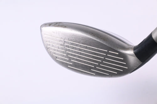 Ping G10 #2 Hybrid / 18 Degree / Regular Flex Ping TFC 129 H Shaft