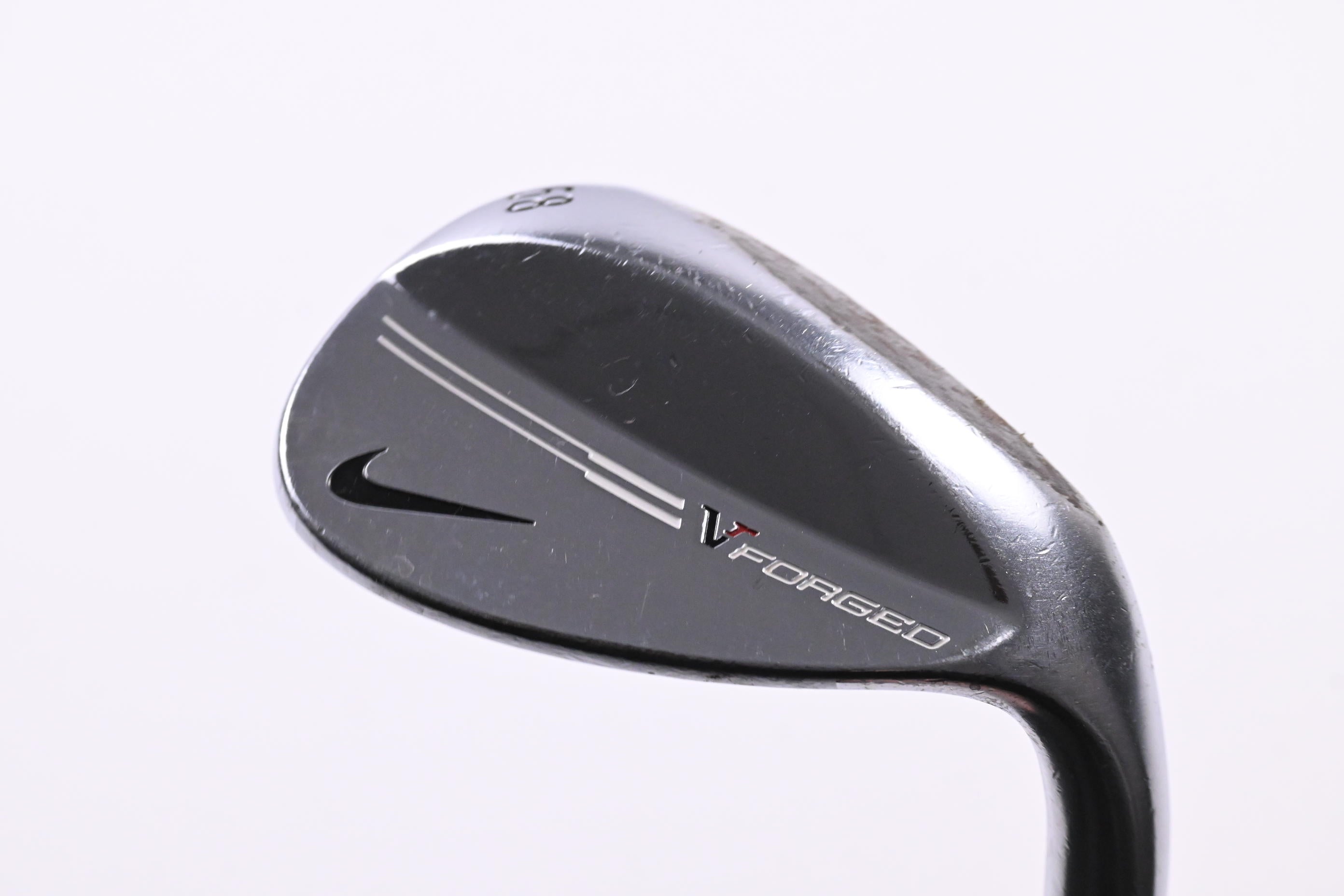 Nike VR Forged Lob Wedge / 58 Degree / Regular Flex N.S.Pro 950 GH Shaft