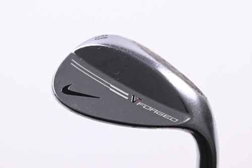 Nike VR Forged Lob Wedge / 58 Degree / Regular Flex N.S.Pro 950 GH Shaft
