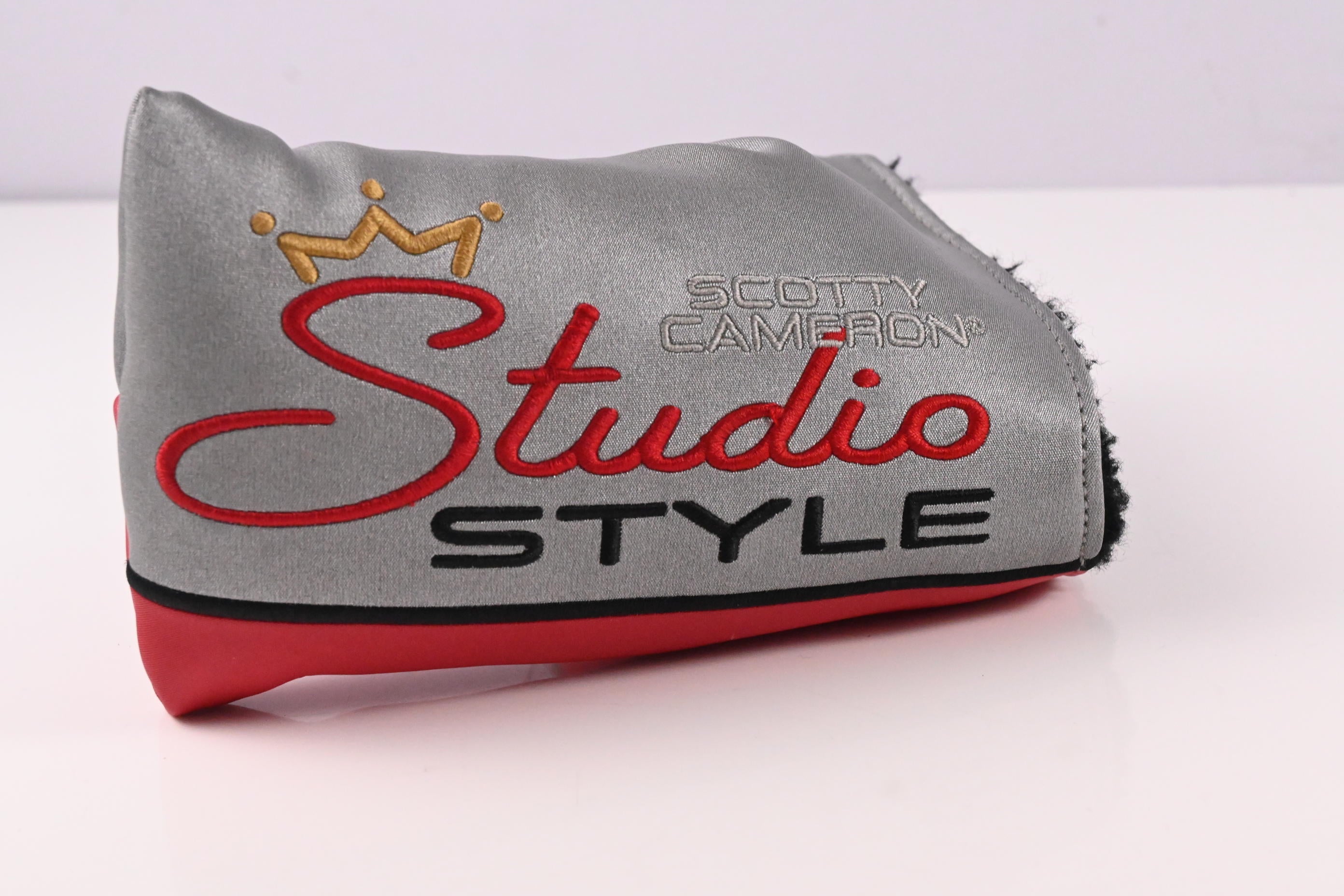 Scotty Cameron 2025 Studio Style Fastback 1.5 Putter / 34 Inch