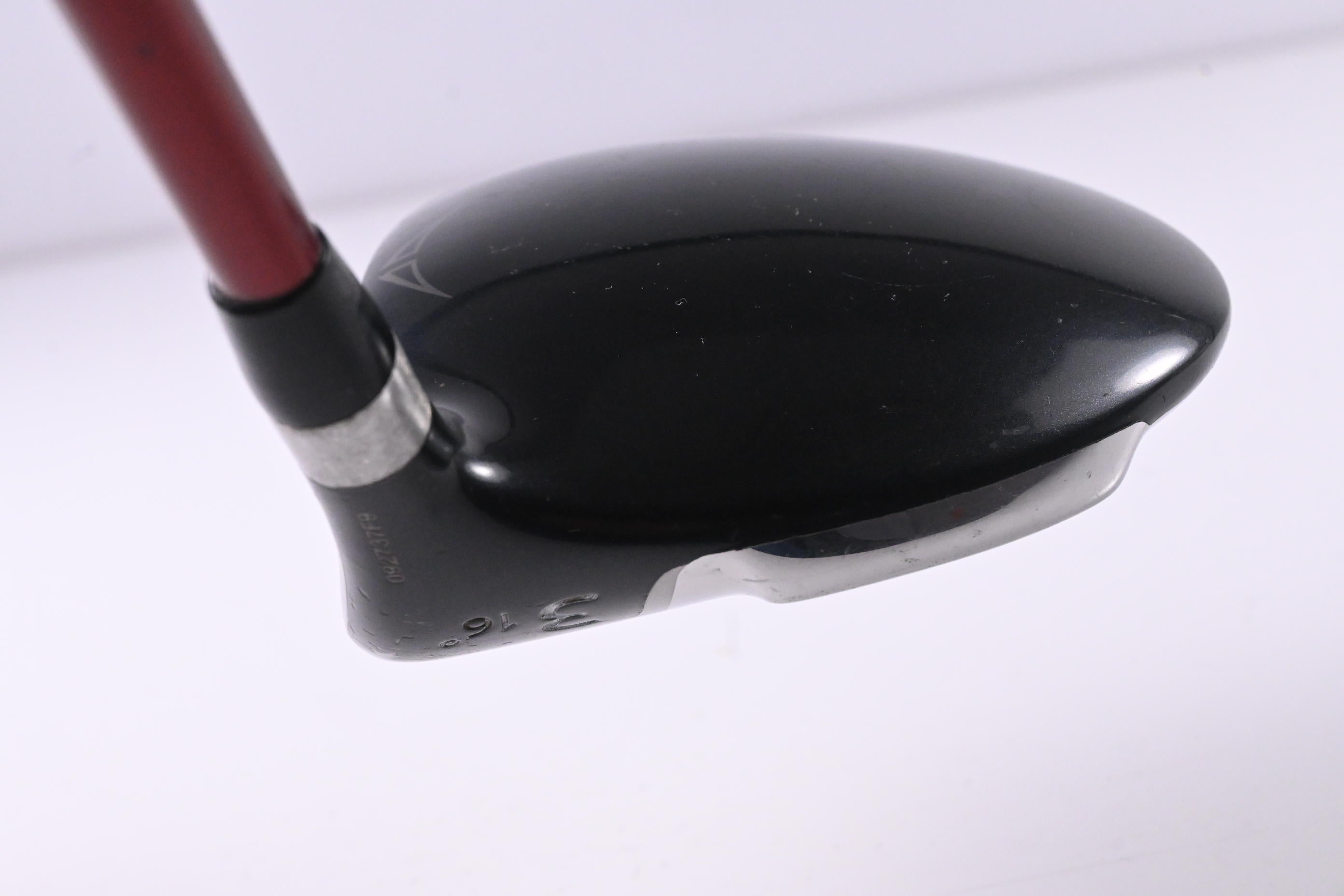 Ping K15 #3 Wood / 16 Degree / Senior Flex Ping TFC 149 Shaft