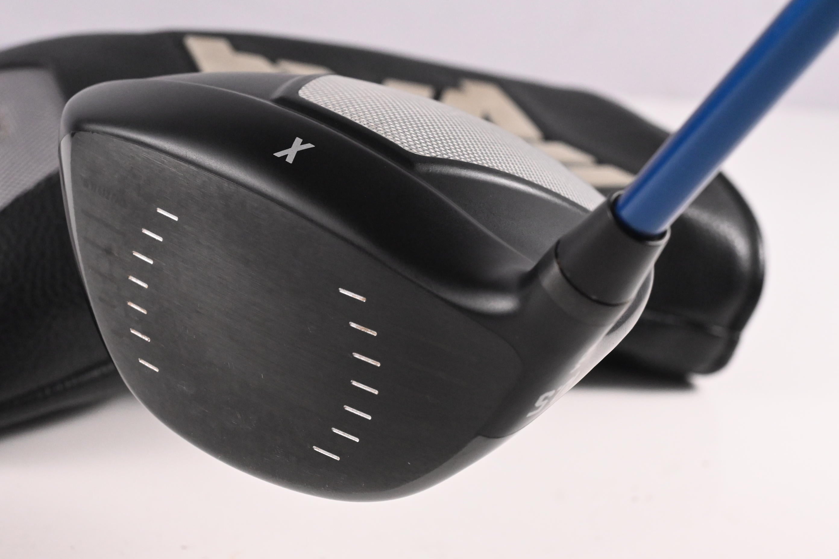 PXG 0811 XF Gen4 Driver / 10.5 Degree / Regular Flex EvenFlow Riptide CB 50