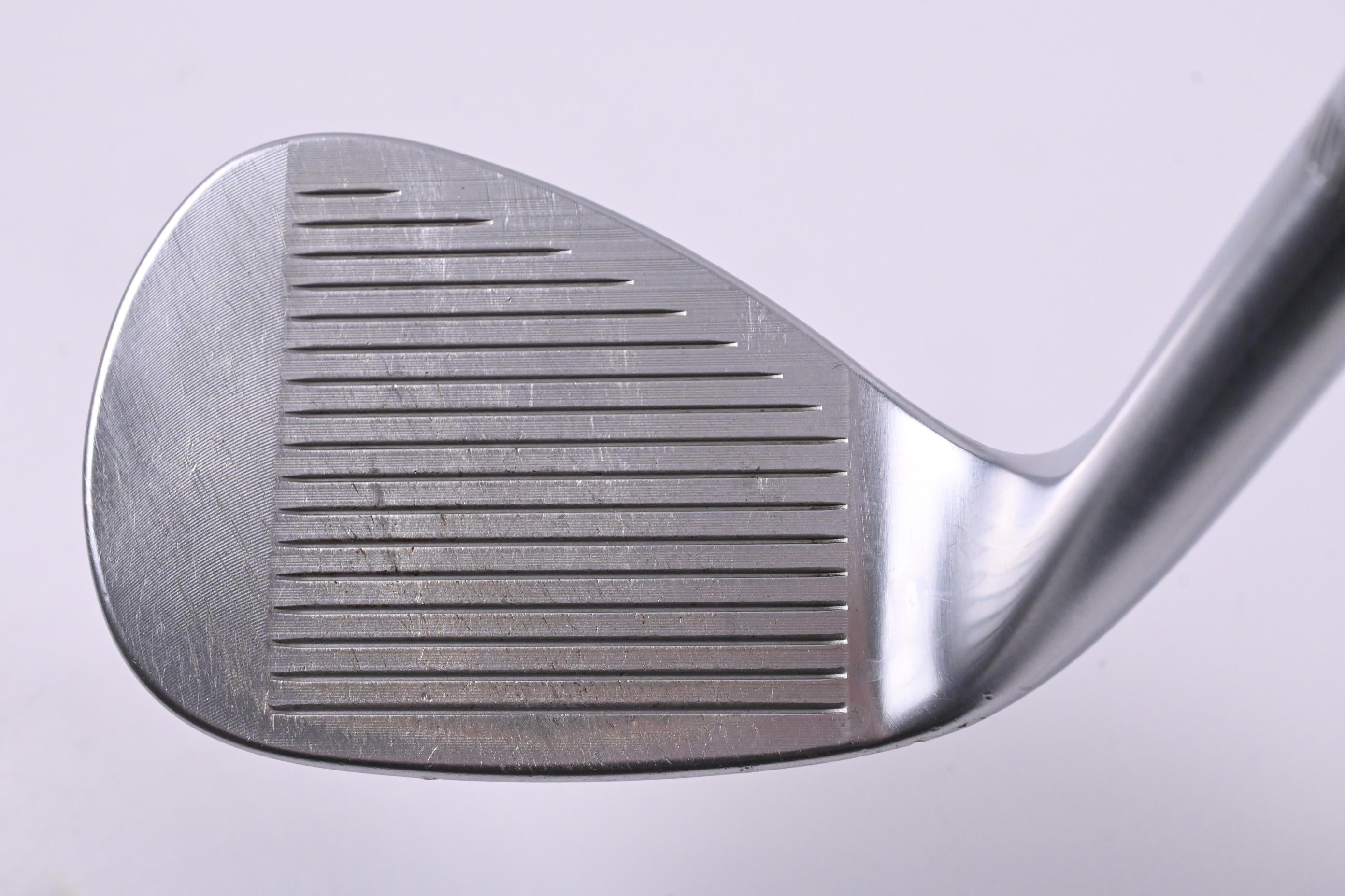 Titleist Vokey SM8 Lob Wedge / 60 Degree / Wedge Flex N.S.Pro Modus 3 105
