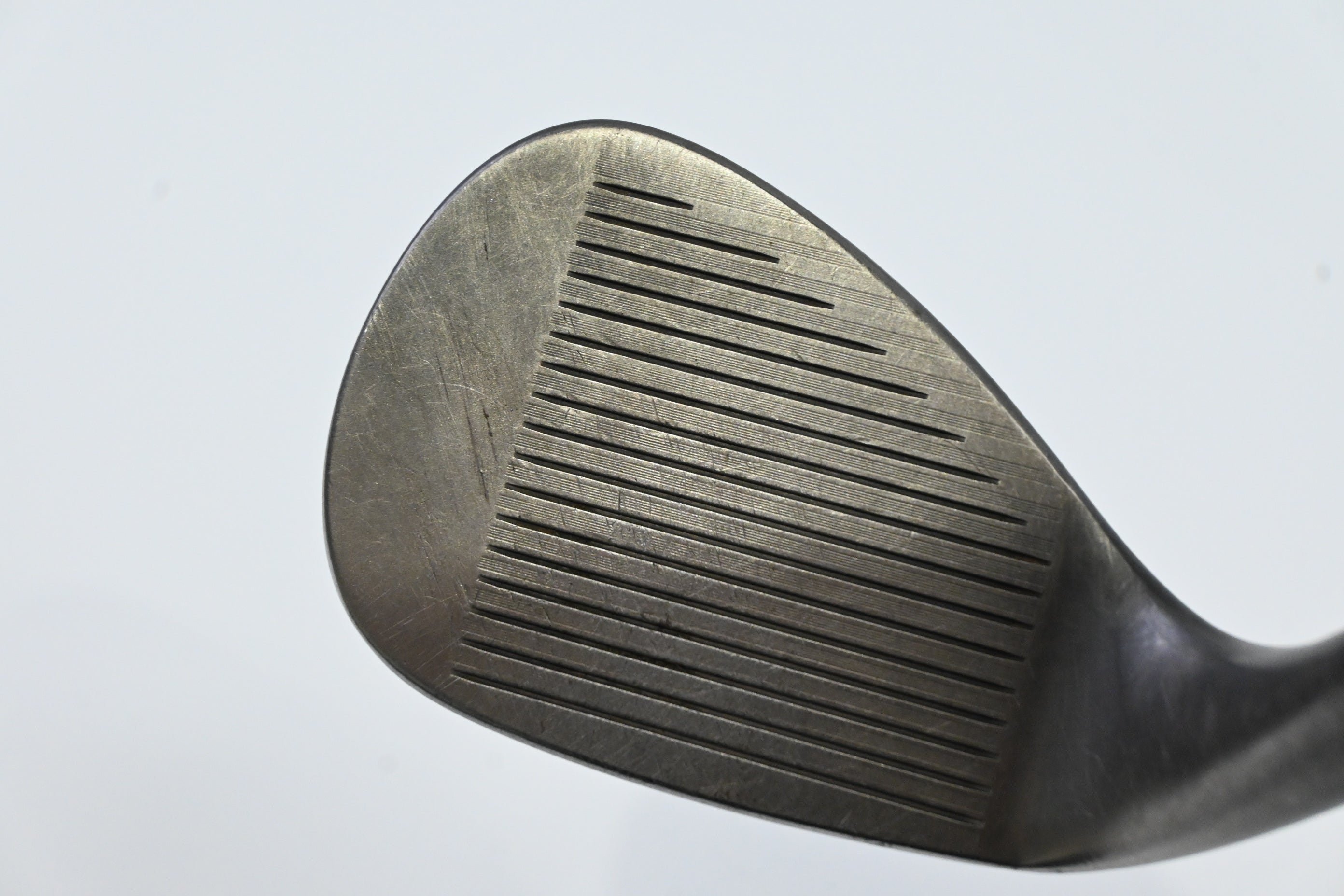 Titleist Vokey SM9 Wedge / 58 Degree / Wedge Flex Vokey SM9 Shaft