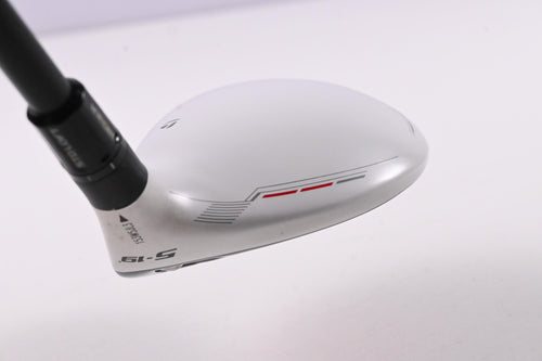 Taylormade R11 #5 Wood / 19 Degree / Stiff Flex Fujikura Blur 70 Shaft