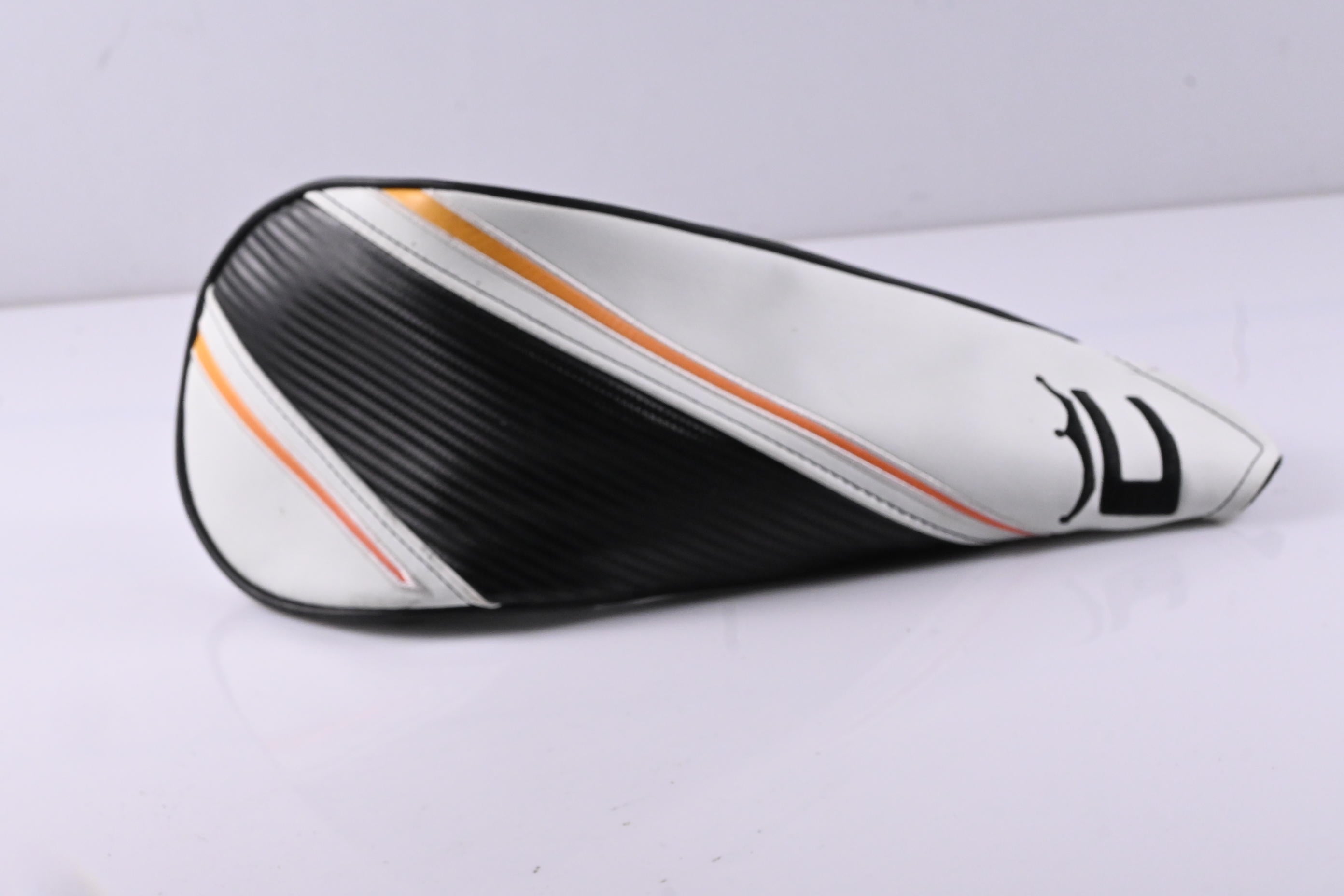 Cobra LTDx Driver / 10.5 Degree / Stiff Flex Tensei AV Raw White 65 Shaft