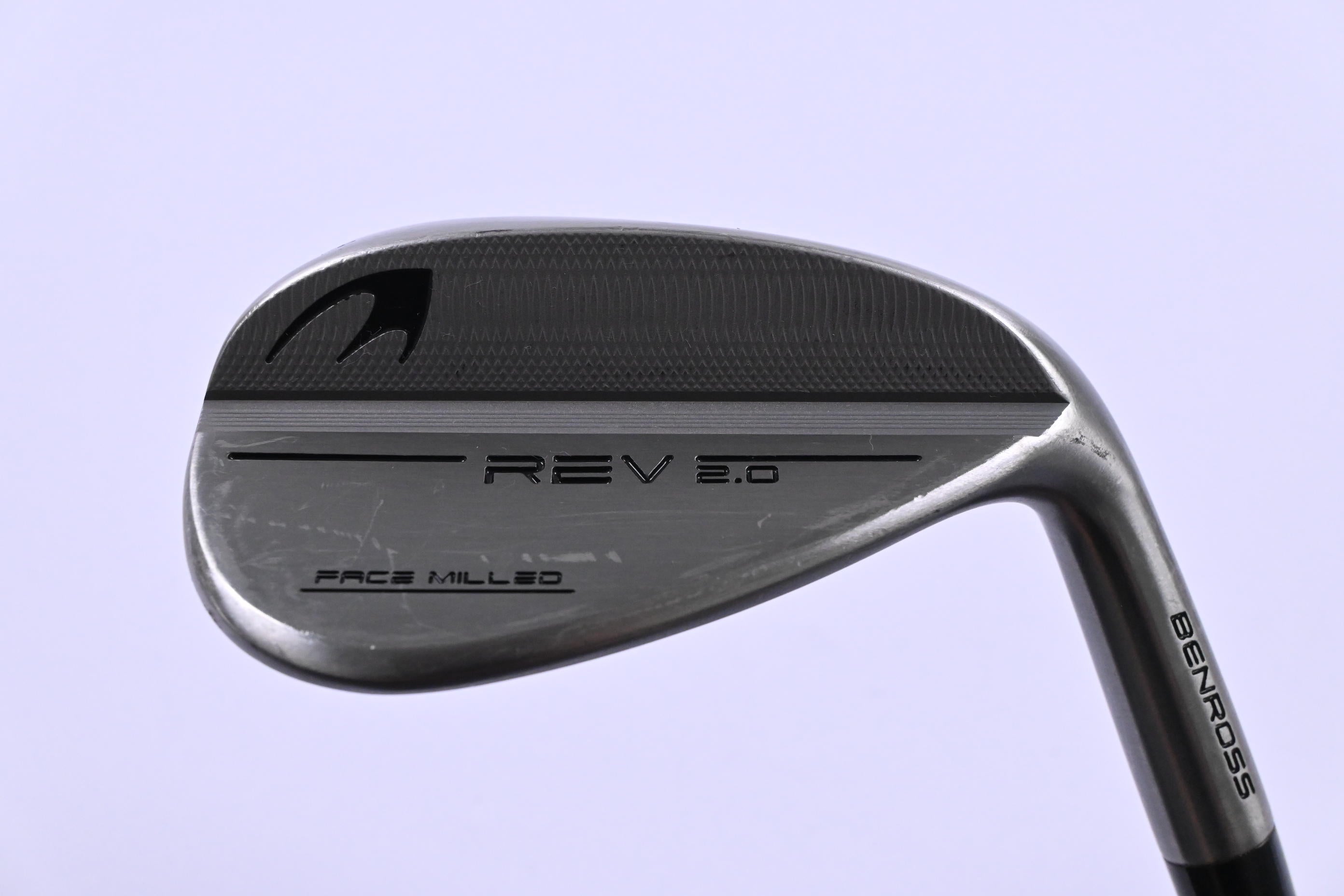 Benross Rev Sand Wedge / 54 Degree / Wedge Flex KBS Shaft