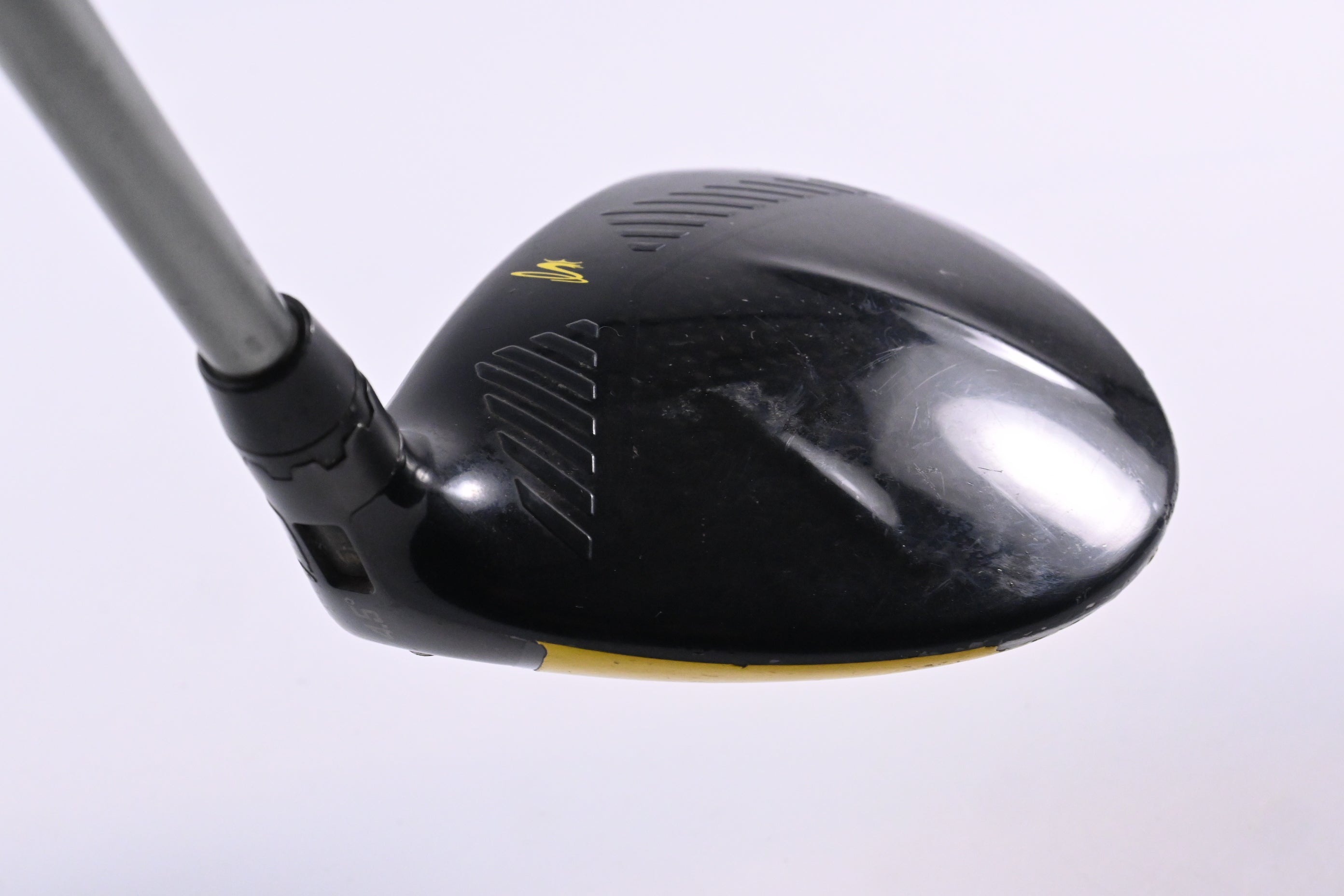 Cobra King F9 #3-4 Wood / 14.5 Degree / Senior Flex UST Mamiya Helium 49 Shaft