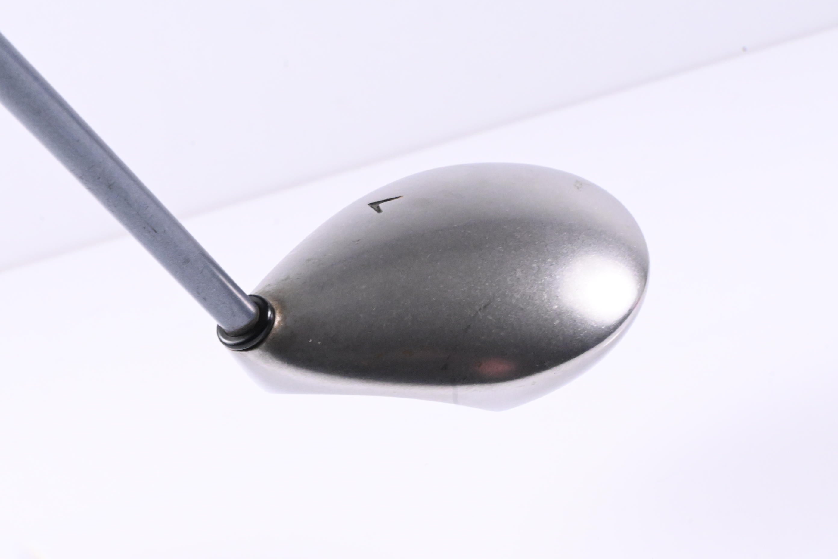 Callaway Big Bertha WarBird #3 Wood / 15 Degree / Regular Flex Callaway Shaft