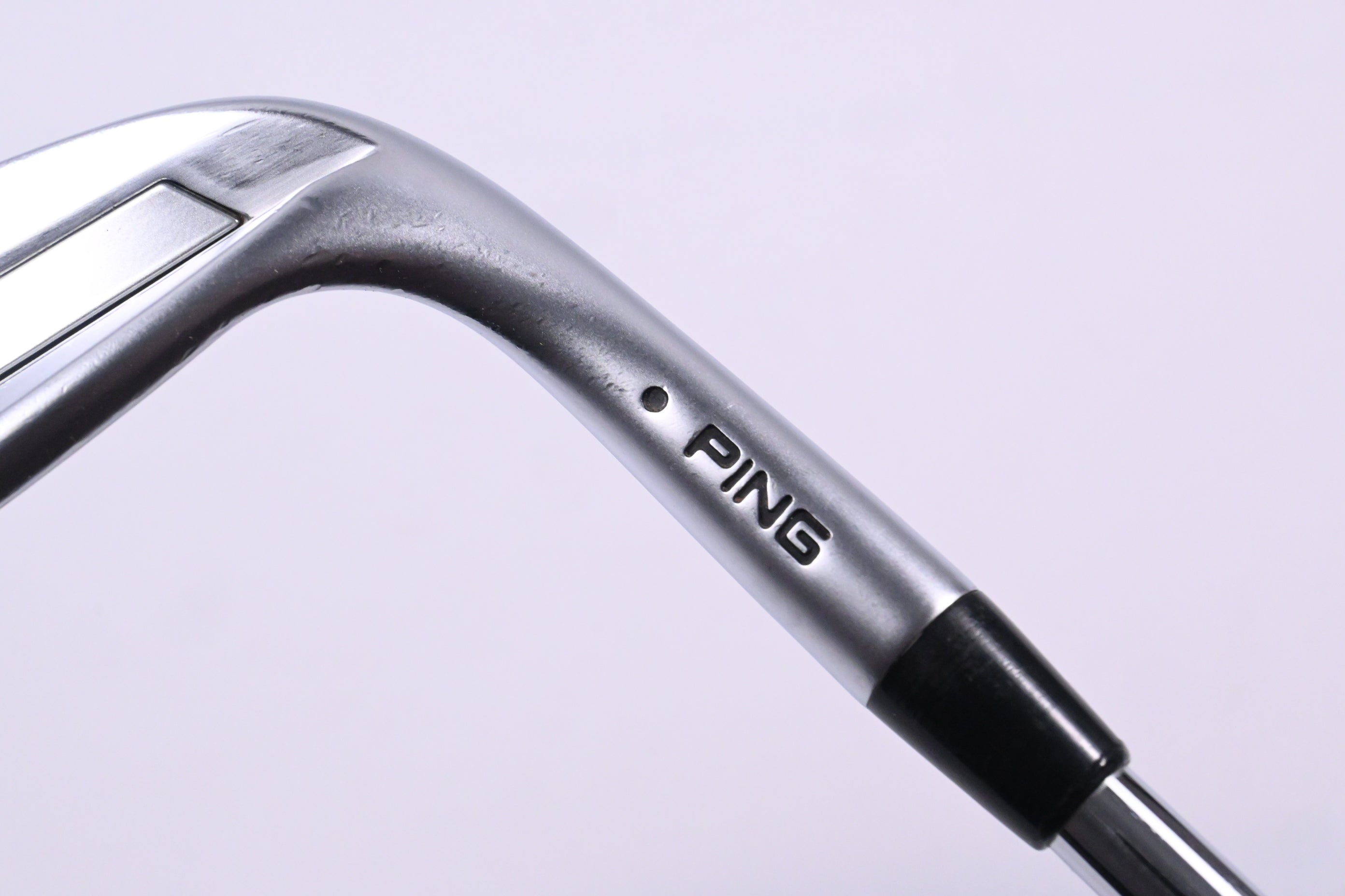 Ping Glide 4.0 Gap Wedge / 50 Degree / Wedge Flex KBS Tour Shaft