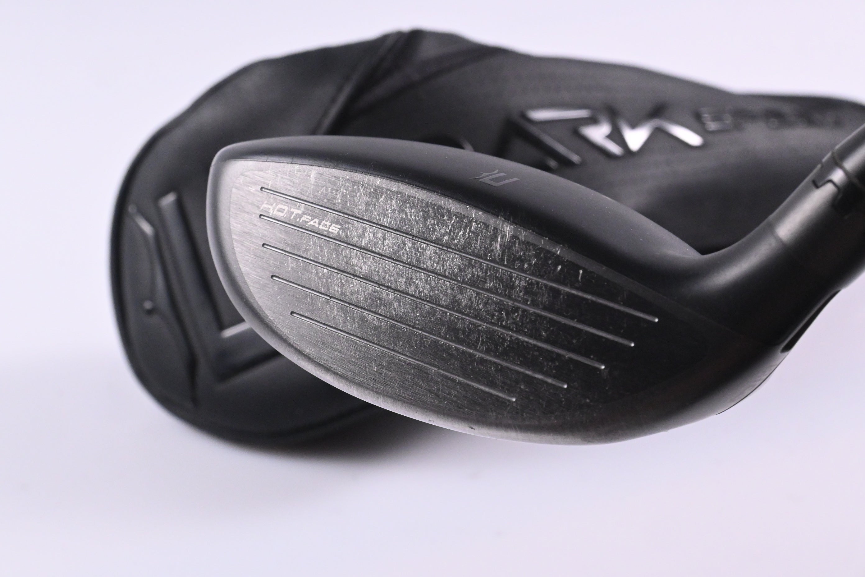 Cobra Darkspeed Max #3 Wood / 15.5 Degree / Regular Flex UST LINQ M40X 6 Shaft