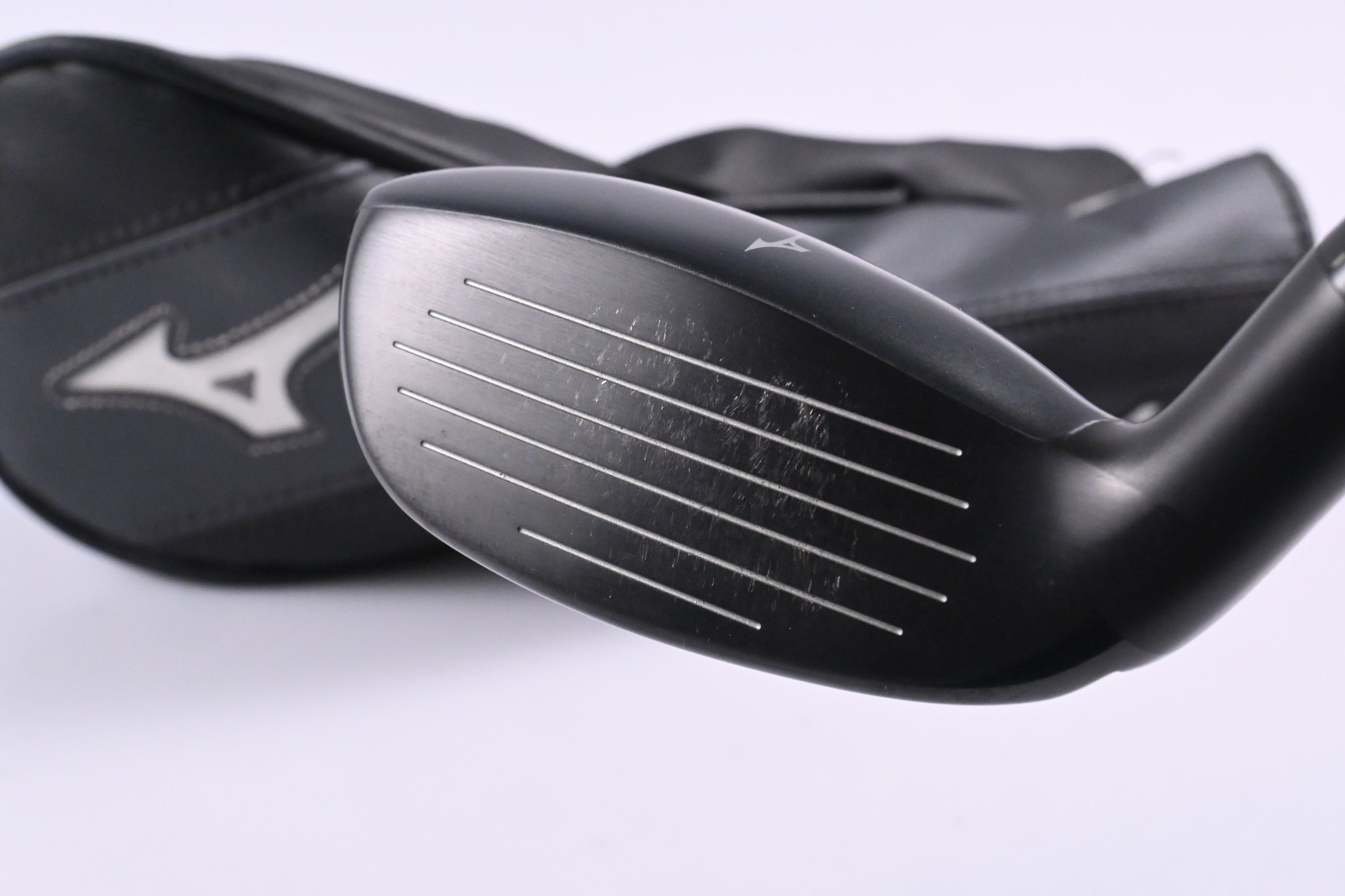 Ladies Mizuno CLK 2020 #4 Hybrid / 22 Degree / Ladies Flex Speeder 50 Shaft