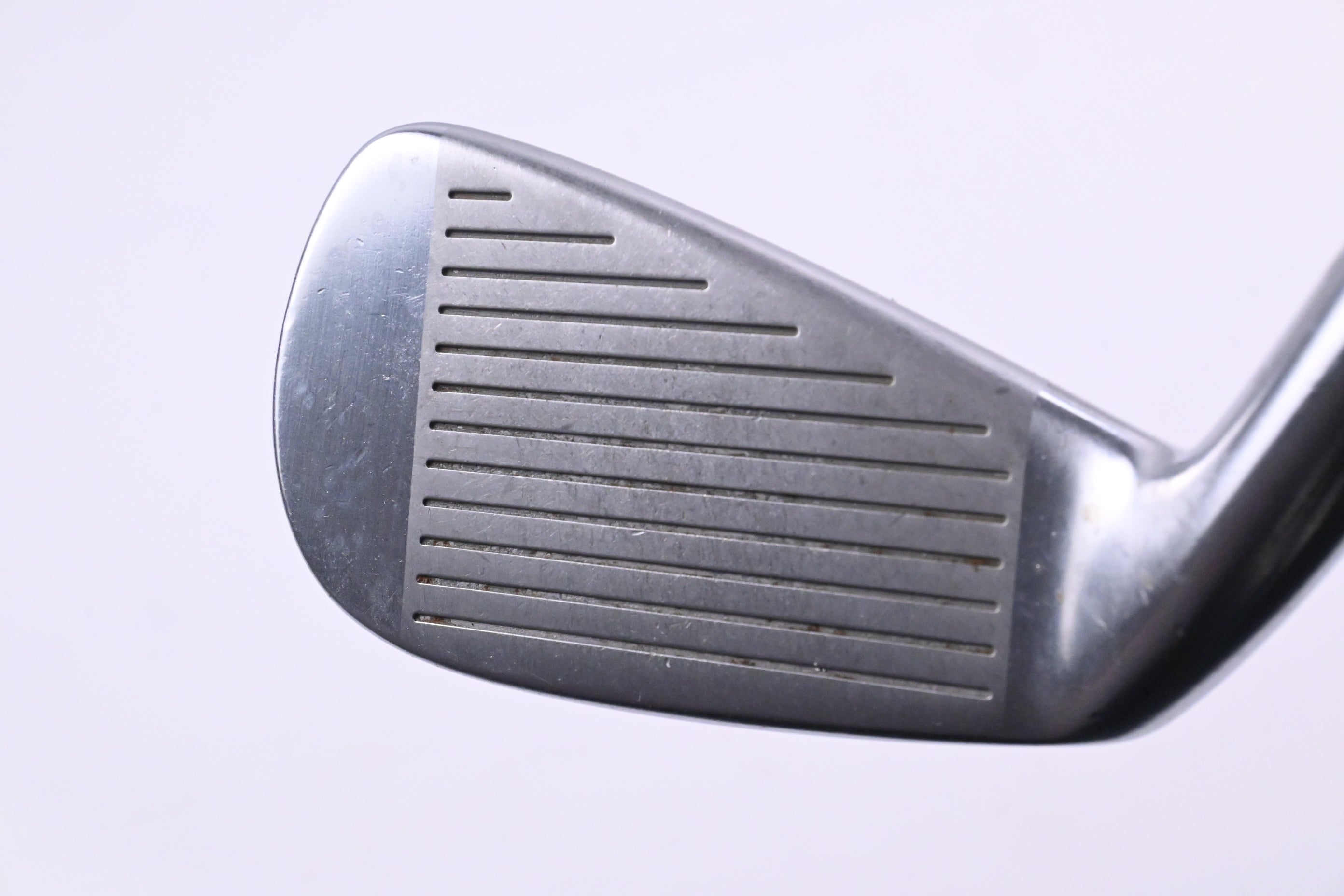 Mizuno MP Fli-Hi Utility #2 Iron / 18 Degree / Stiff Flex Dynamic Gold S300