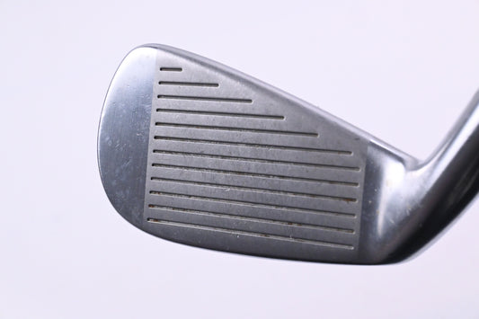 Mizuno MP Fli-Hi Utility #2 Iron / 18 Degree / Stiff Flex Dynamic Gold S300