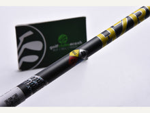 Load image into Gallery viewer, Hzrdus Smoke Yellow 70 Small Batch Driver Shaft / TX-Flex / Titleist
