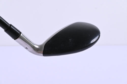 Callaway RAZR X #4 Hybrid / 24 Degree / Regular Flex Callaway H60 Shaft