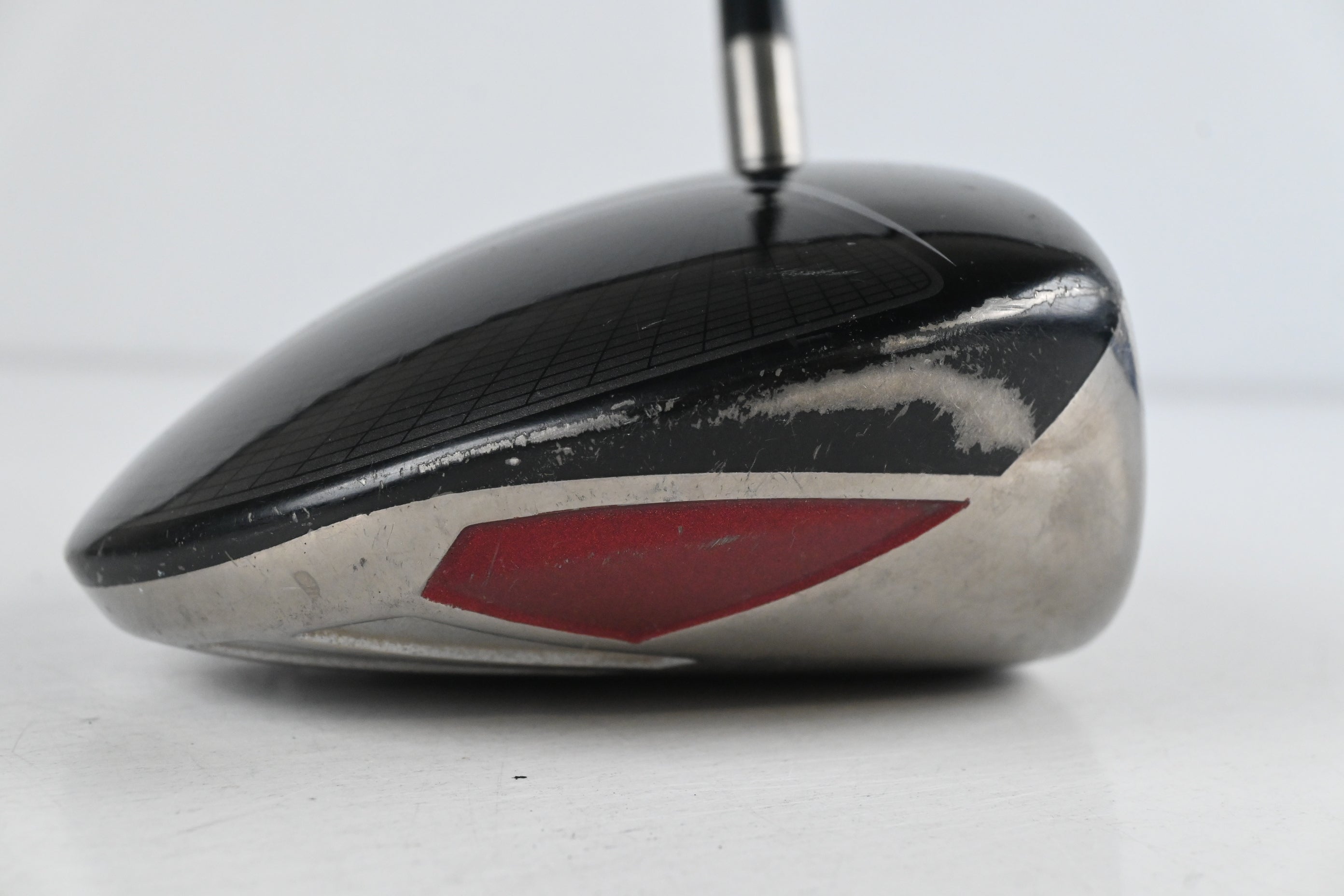 Taylormade Burner 2007 Driver / 13 Degree / Senior Flex REAX Superfast 50 Shaft