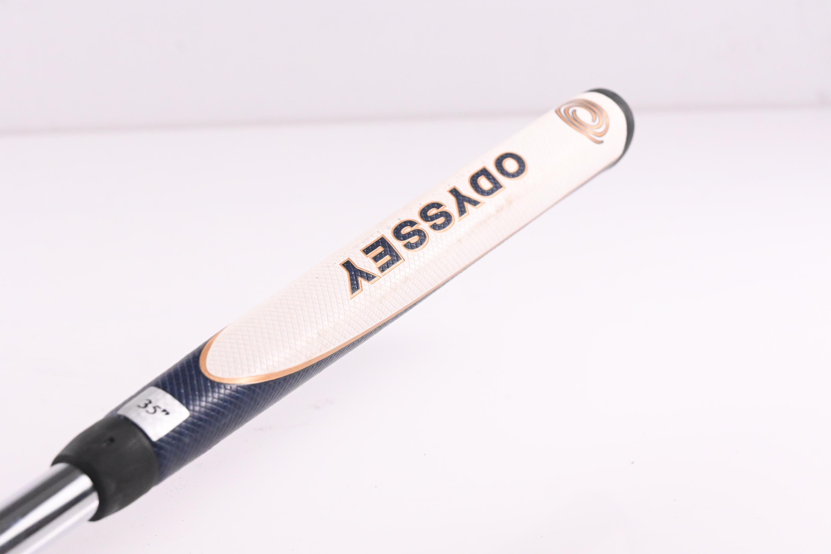 Odyssey Ai-One Milled #7 T CH Putter / 35 Inch