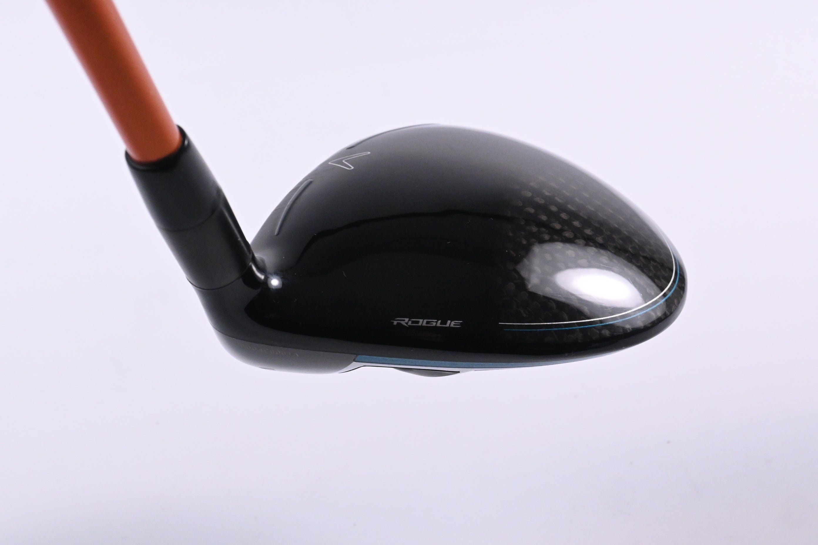 Callaway Rogue #3 Wood / 15 Degree / X-Flex Graphite Design Tour AD DI-7 Shaft