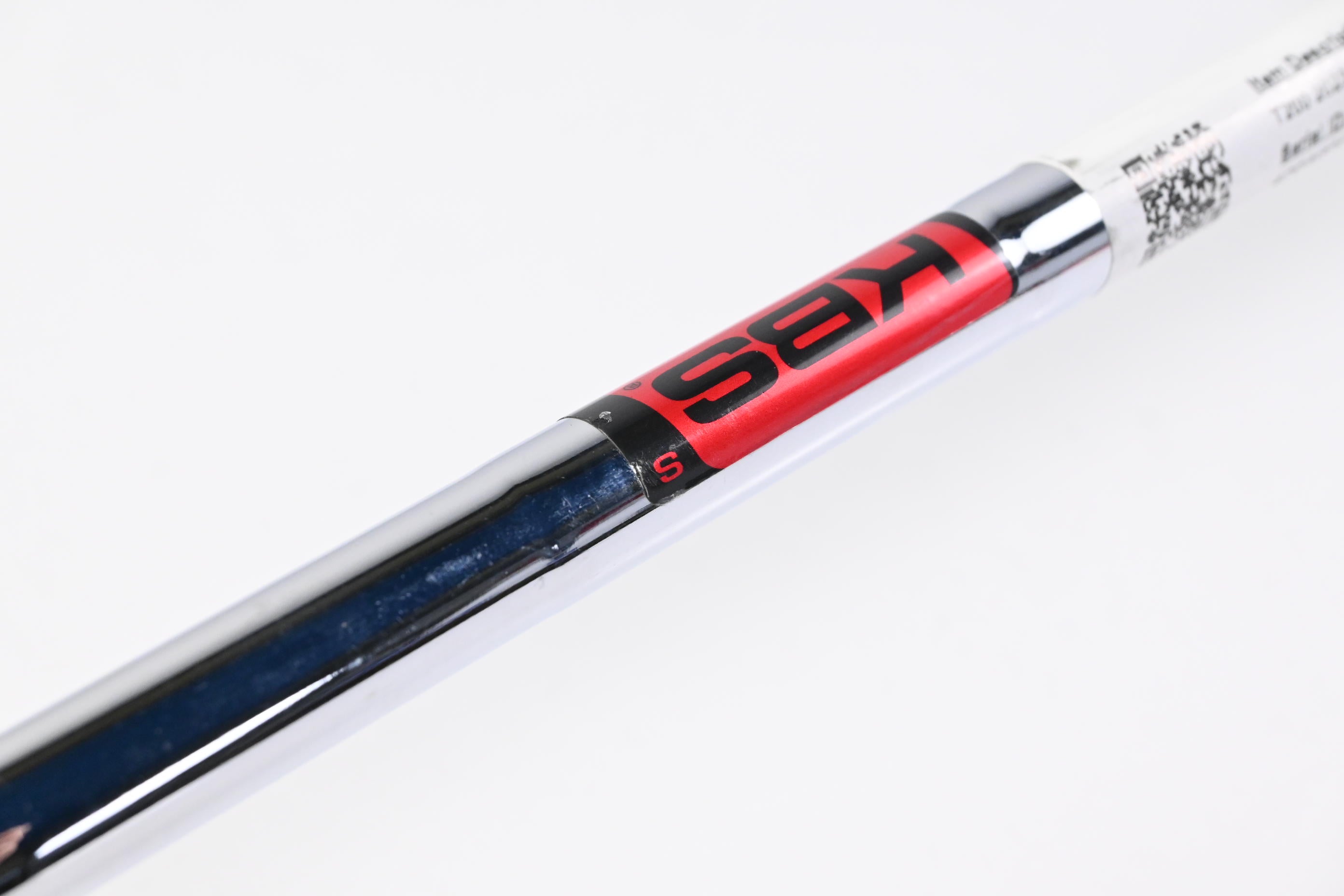 Titleist T200 2023 #4 Iron / 21 Degree / Stiff Flex KBS Tour Shaft