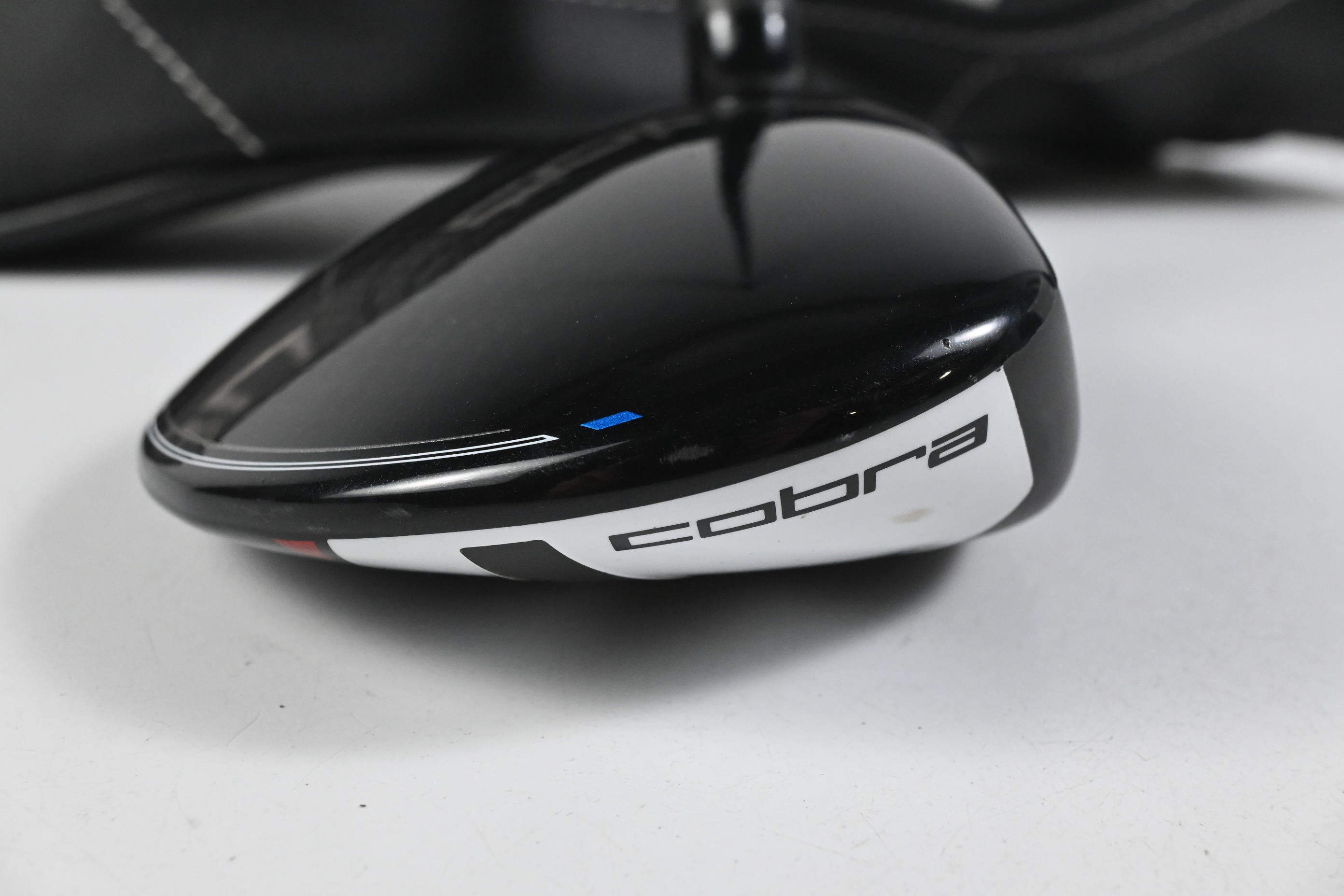 Cobra Aerojet #3 Wood / 15 Degree / Regular Flex Kai'li Blue 60 Shaft