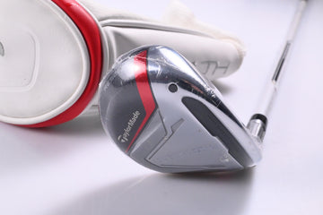 Ladies Taylormade Stealth #5 Hybrid / 26 Degree / Ladies Flex Aldila Ascent 45