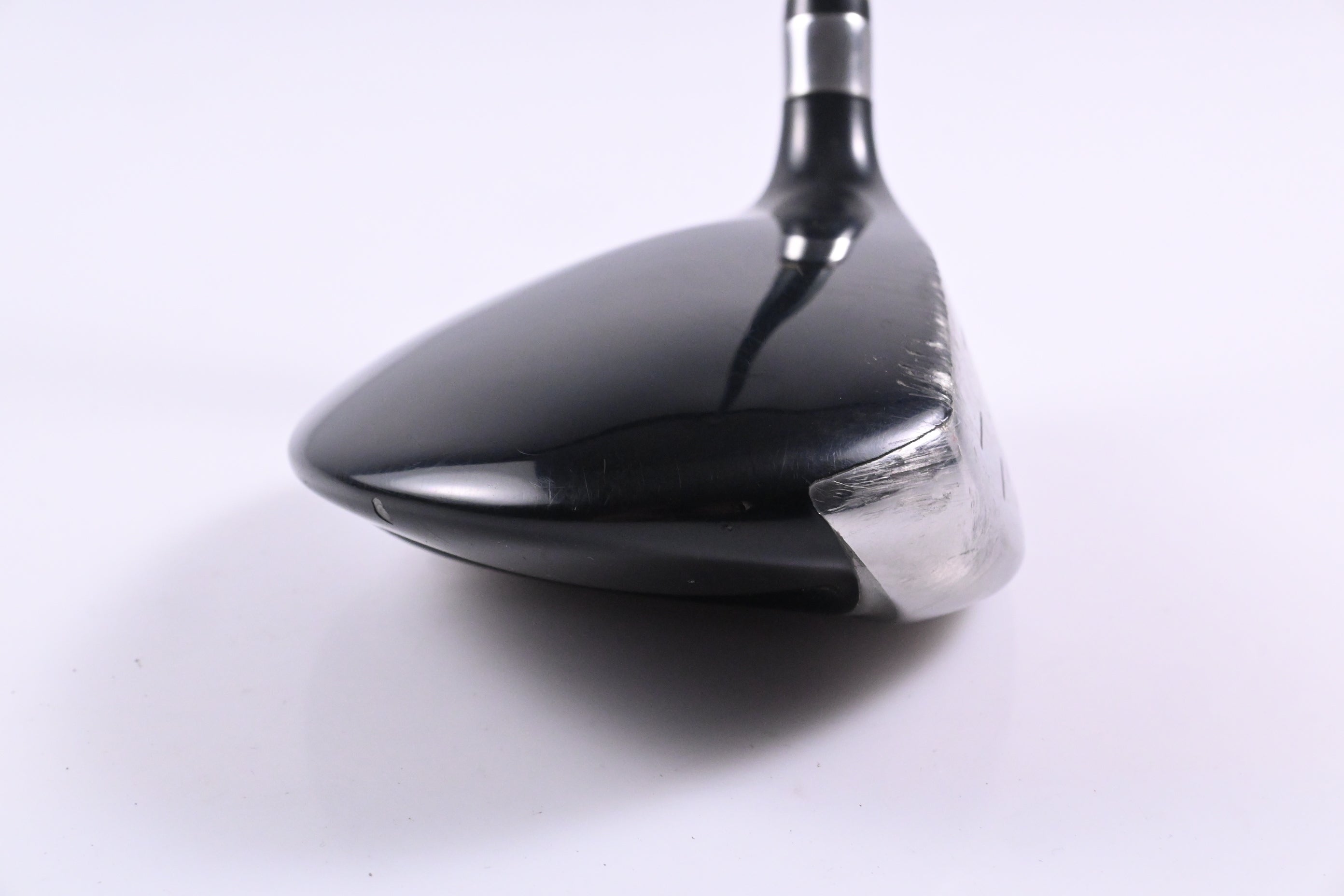 Bobby Jones Jesse Ortiz #5 Wood / 19 Degree / Regular Flex Bobby Jones JS6 Shaft