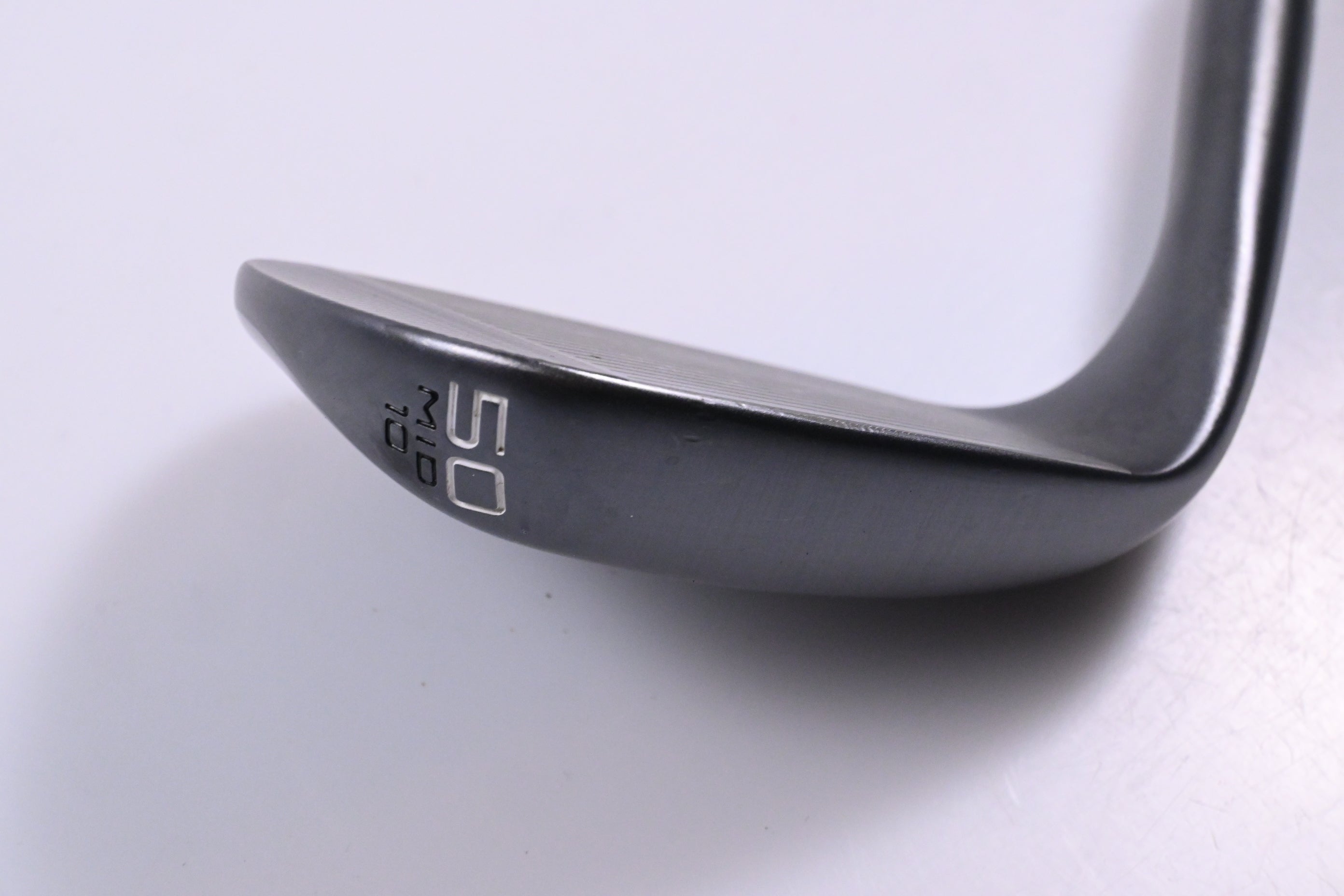 Cleveland RTZ Gap Wedge / 50 Degree / Wedge Flex NS Pro Modus 3 105 Shaft