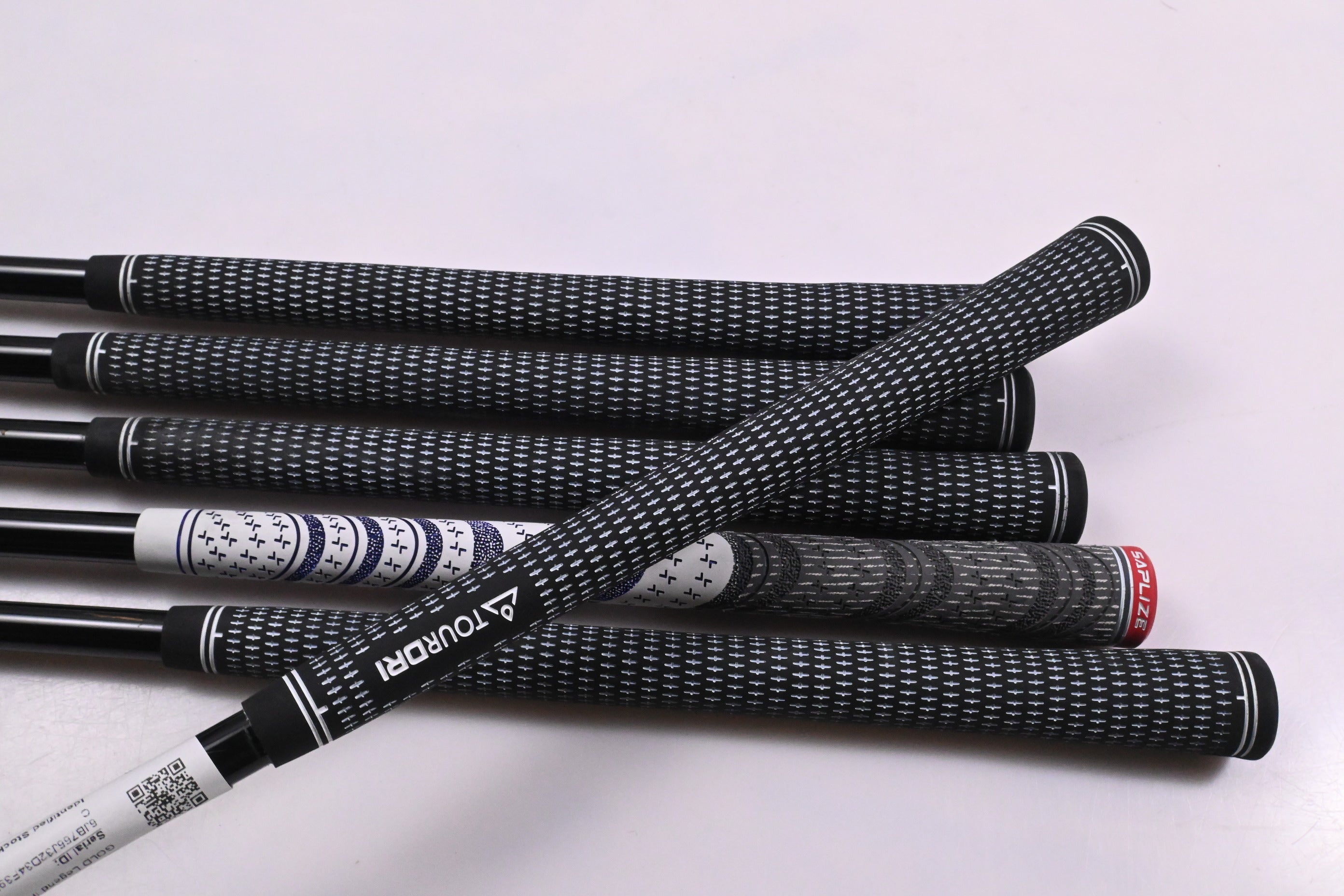 Benross GOLD Legend Irons / 5-PW / Senior Flex Aldila Gold Shafts