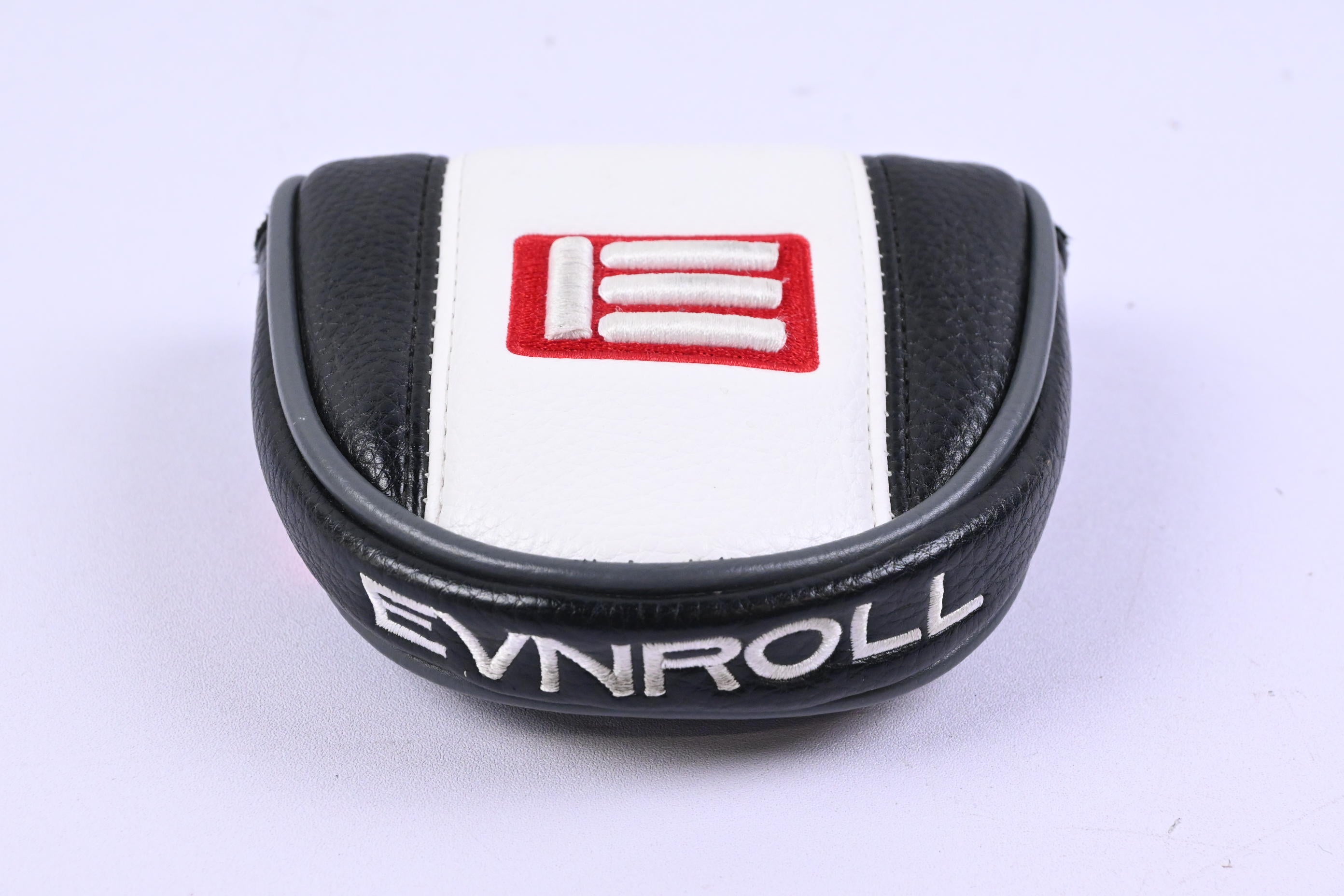 Evnroll V-Series 2021 V12 Putter / 34 Inch