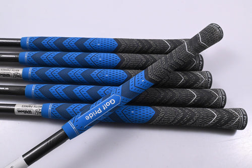Wilson Dynapower 2023 Irons / 5-PW / Senior Flex Evenflow 55 Shafts